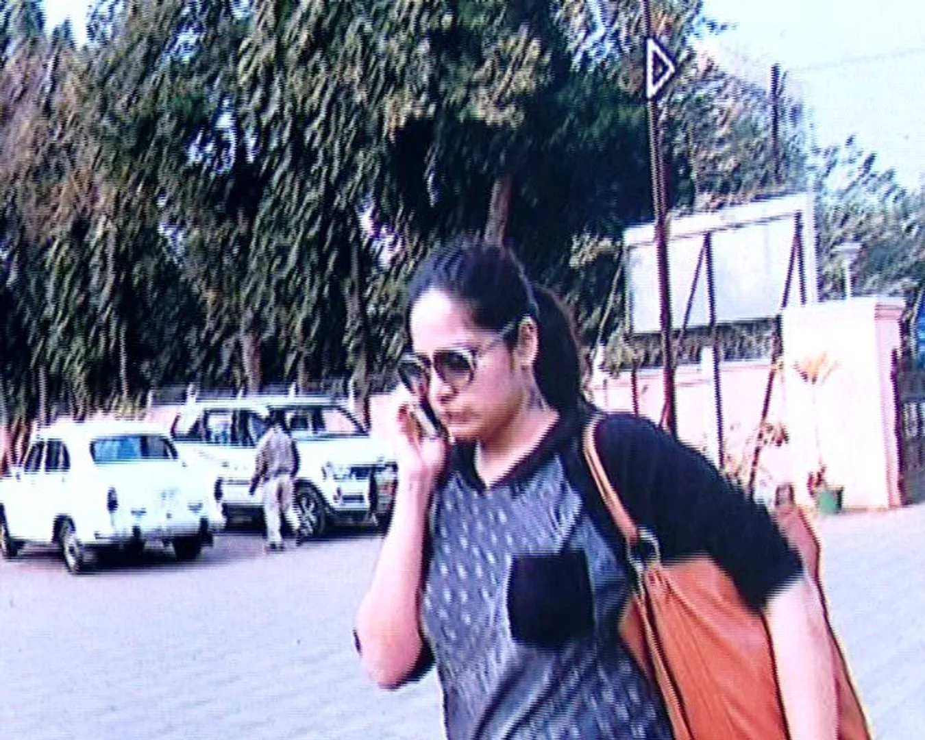 Rose Valley scam: Tapas Paul's daughter appears before CBI for second time