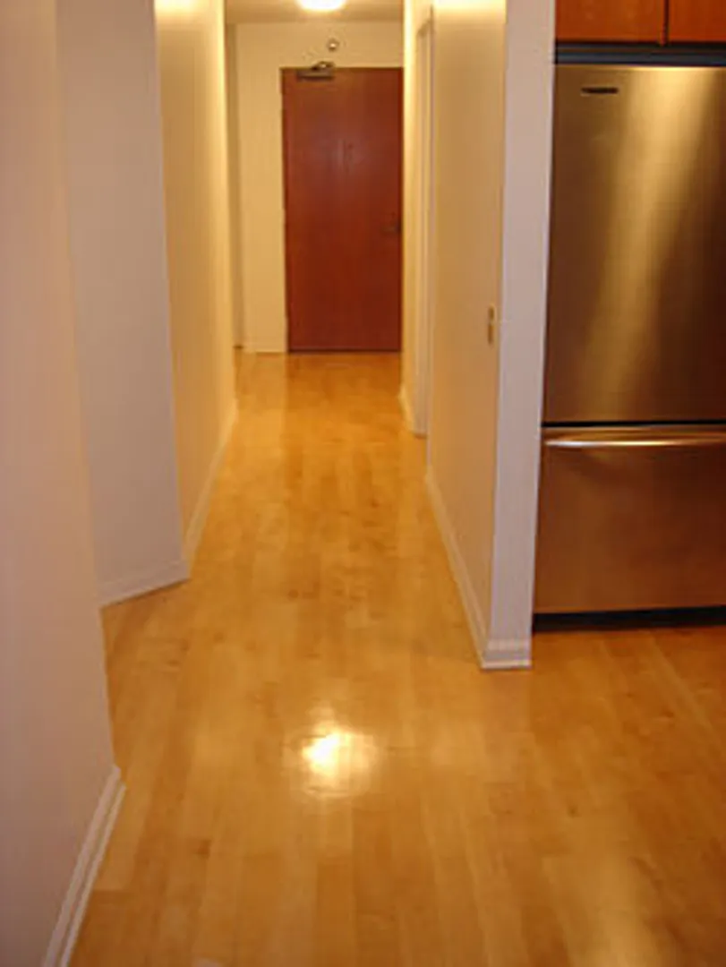 Tips to protect hardwood floors from scratches