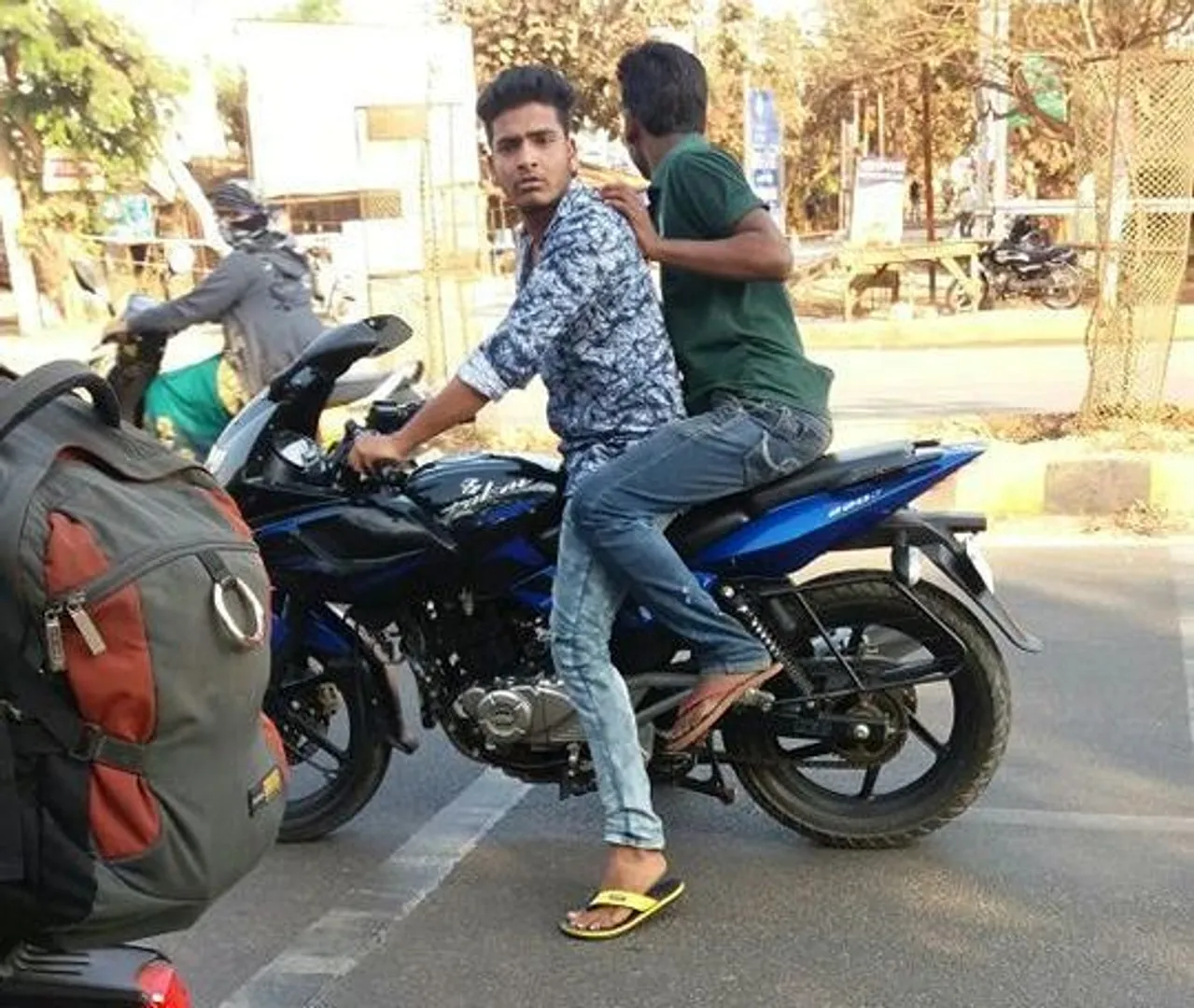 Misbehaviour with girls in Odisha capital: Accused identified, says DCP