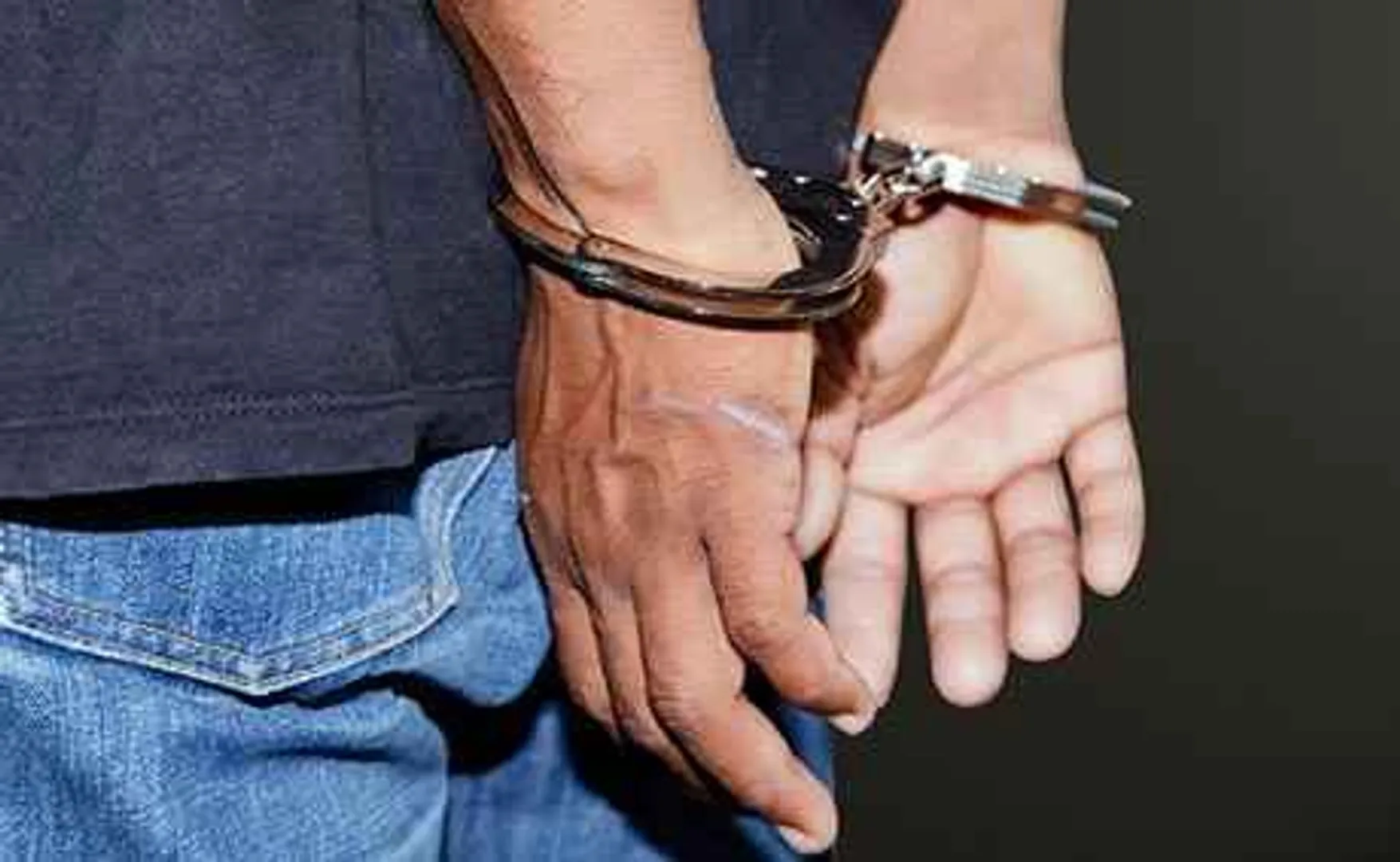 International athlete arrested with party drugs worth Rs 50 crore