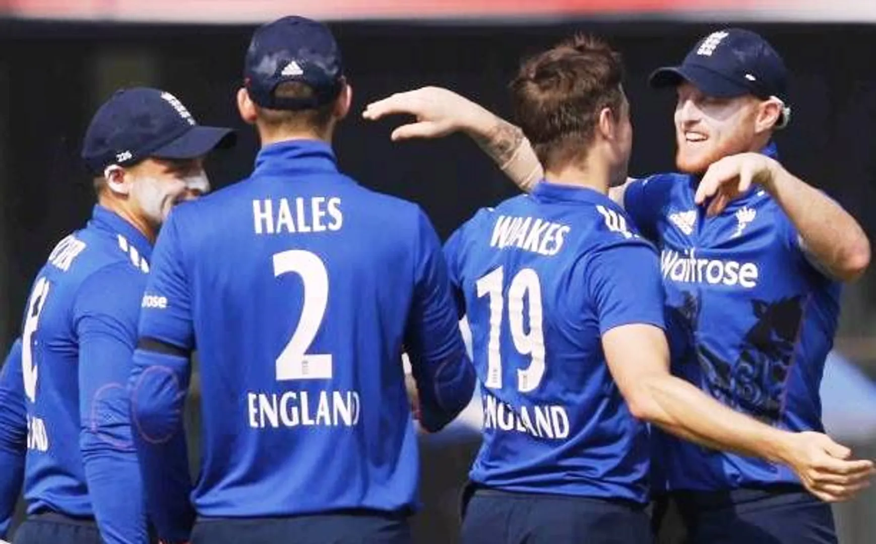 Barabati ODI: England penalised for slow over-rate