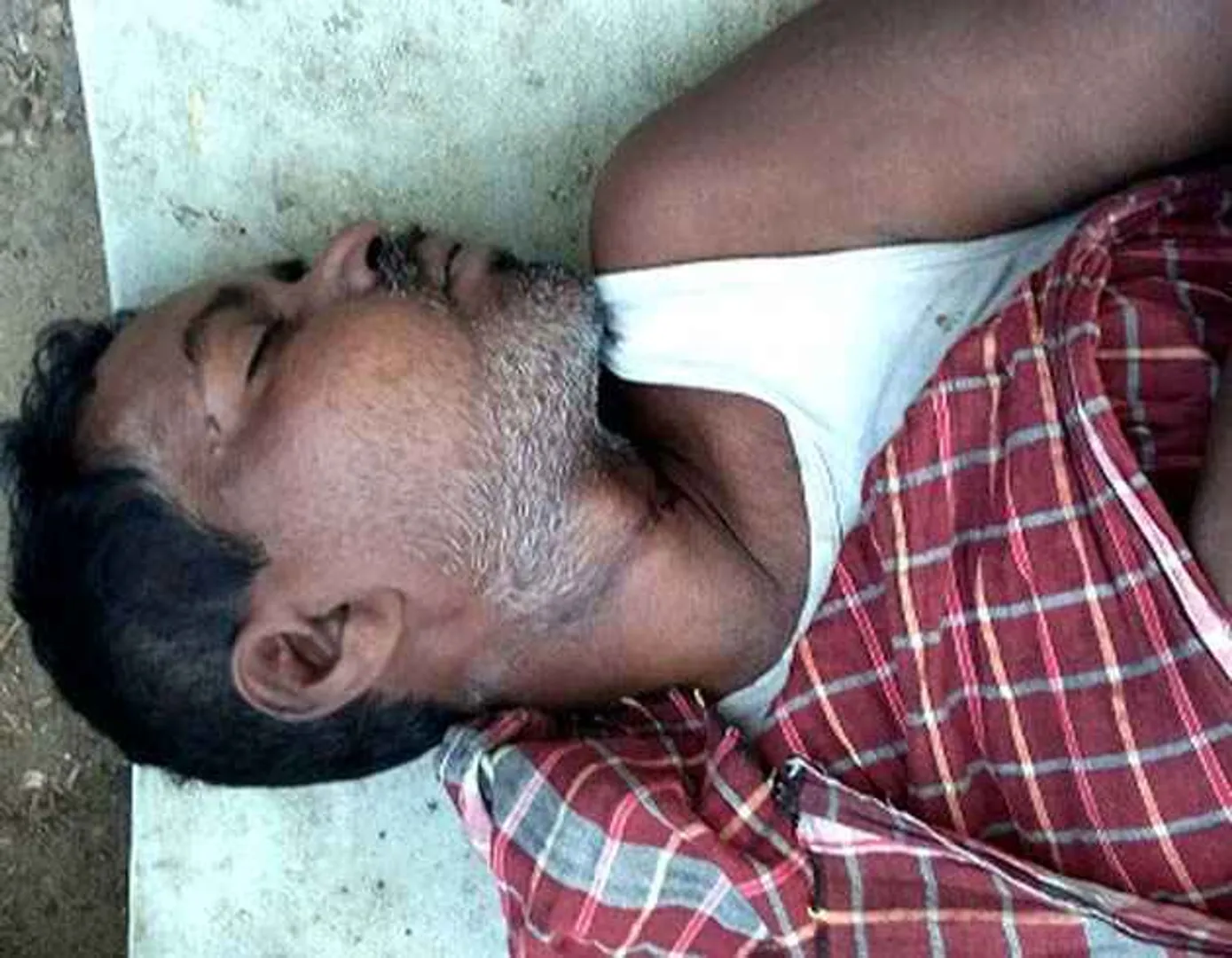 Rickshaw puller commits suicide after family's denial to contest panchayat poll in Odisha