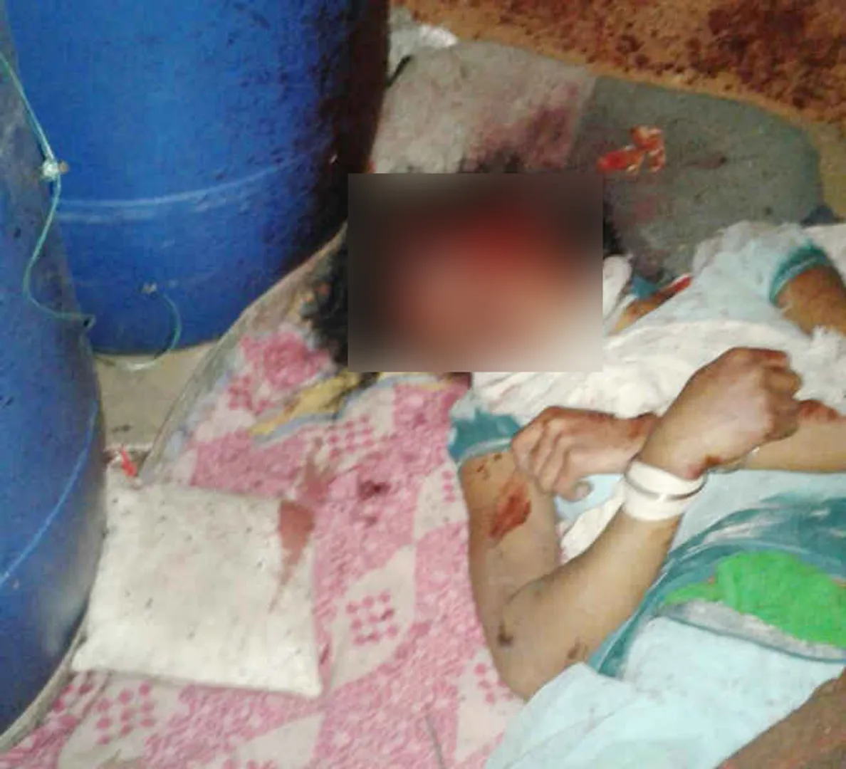 Honour killing: Youth bludgeons sister to death in Odisha’s Bolangir