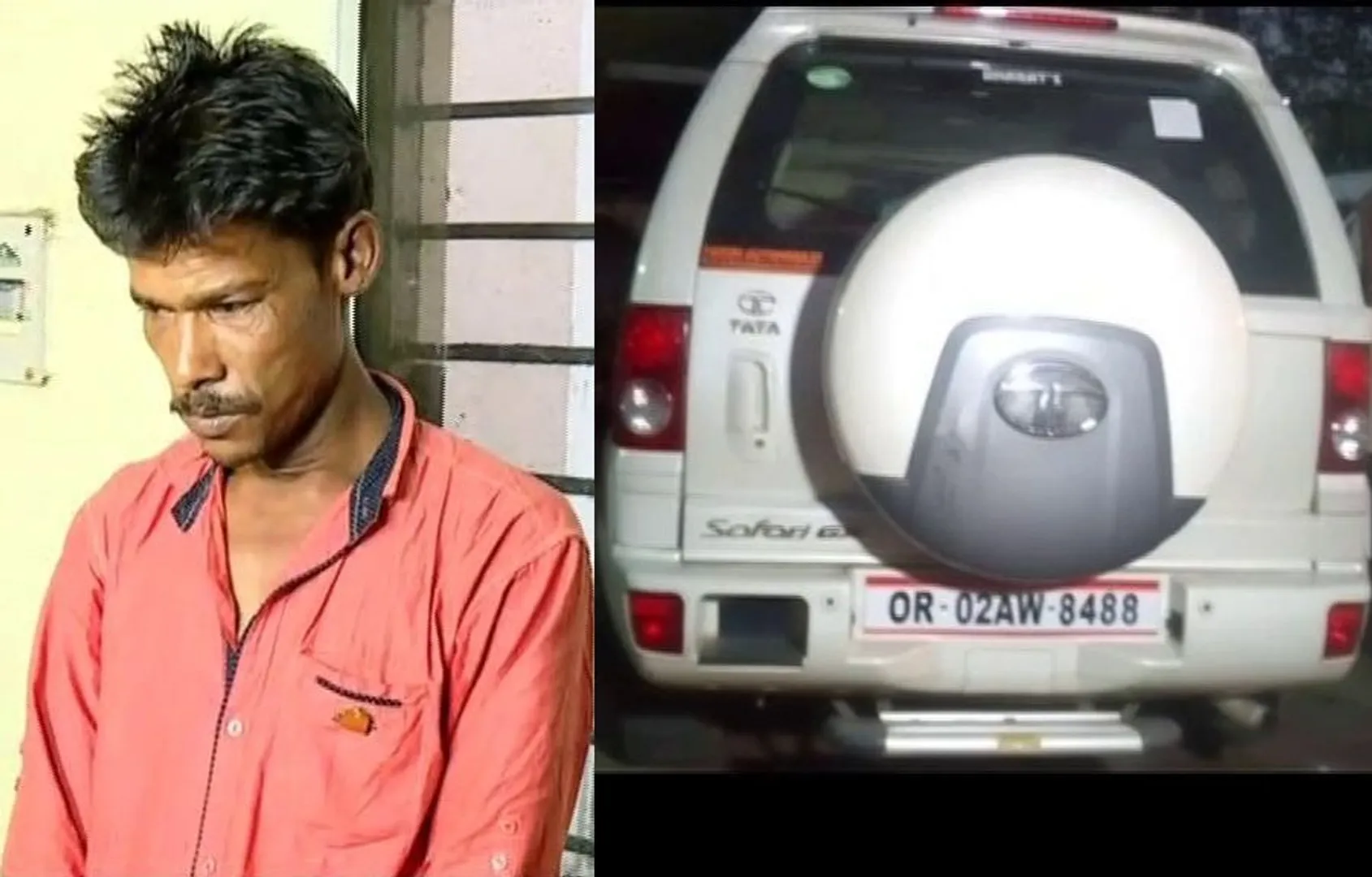 OUAT student's death in car accident: Odisha police arrest driver