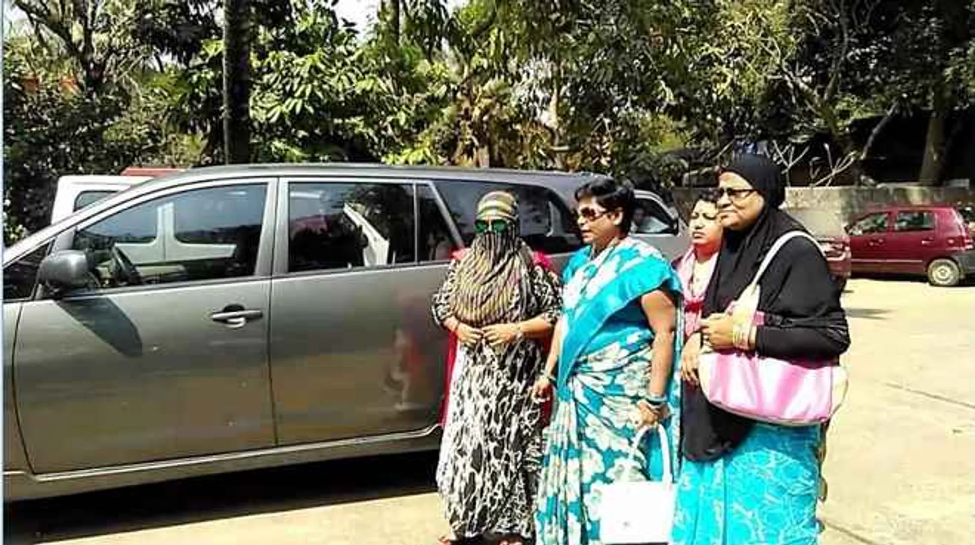 Woman claims to be Odisha MLA's wife, alleges physical torture