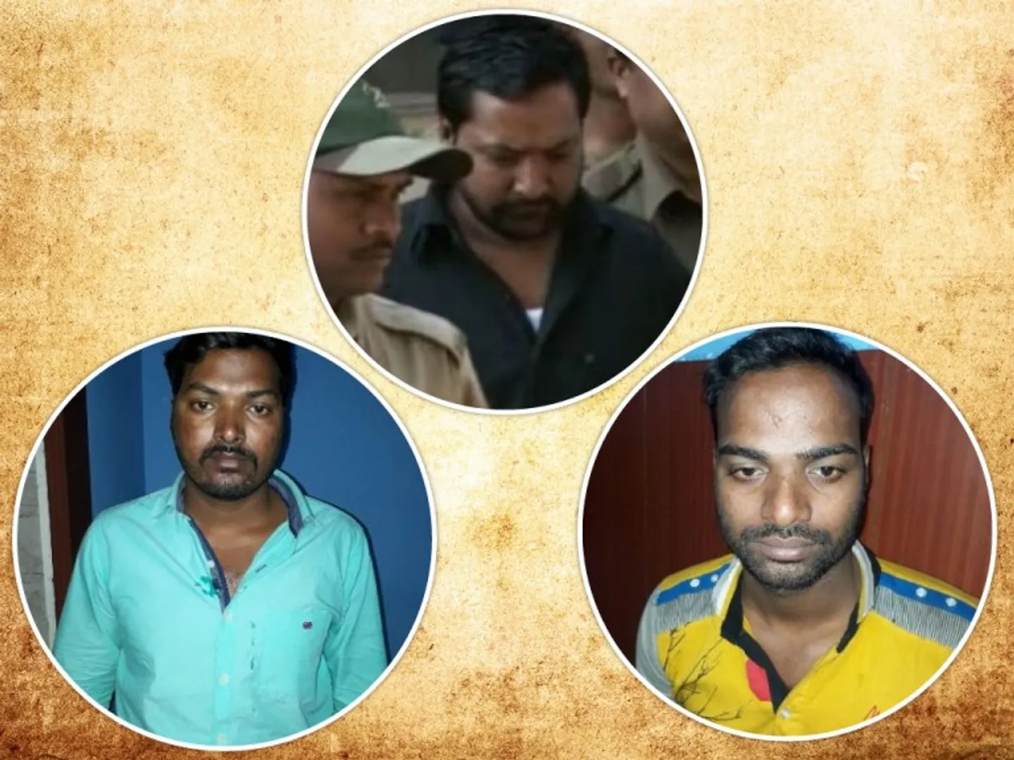 Two sons of notorious Odisha gangster Hyder arrested from capital city