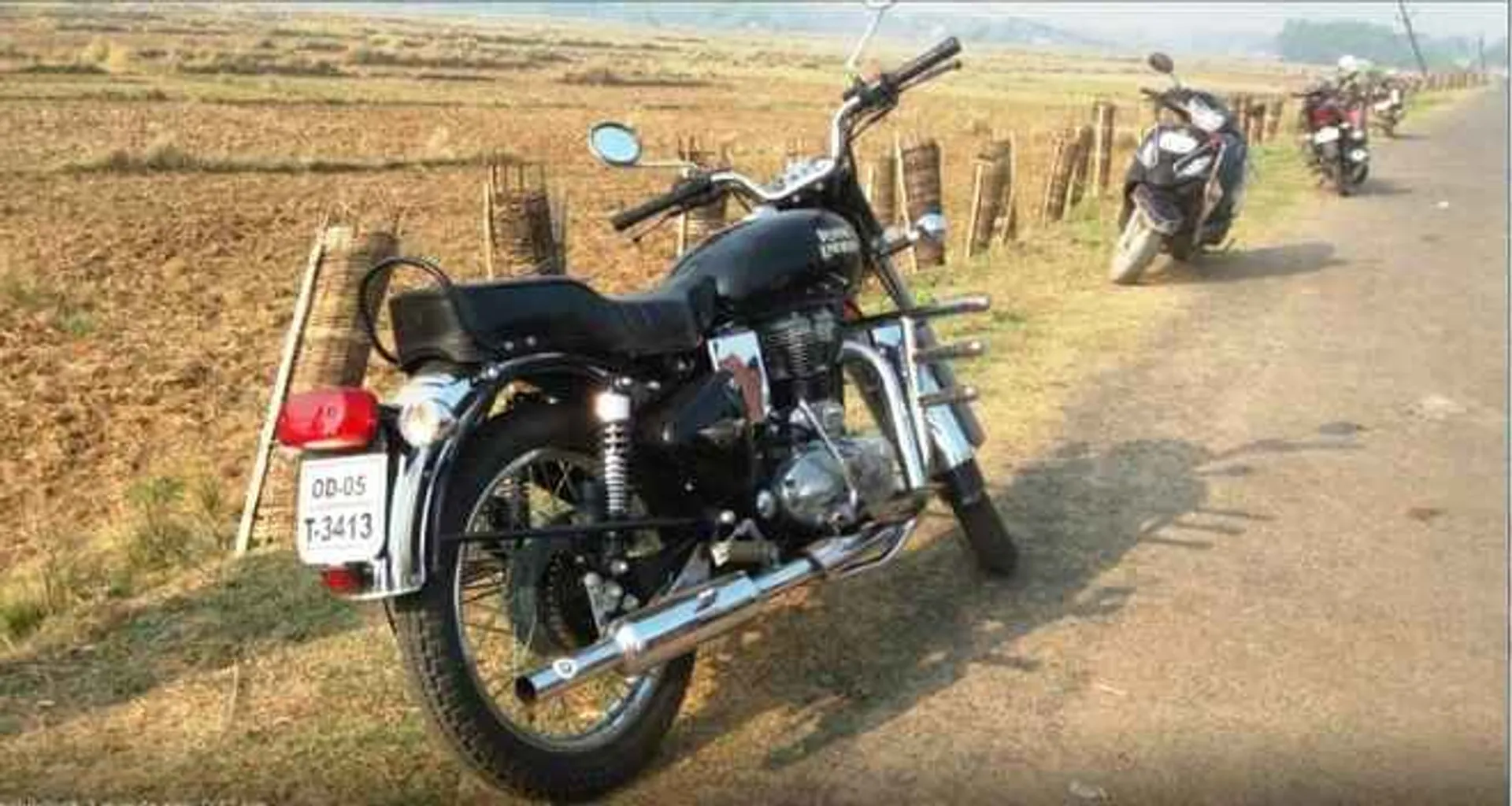BJP ZP Member candidate's son kidnapped in Odisha