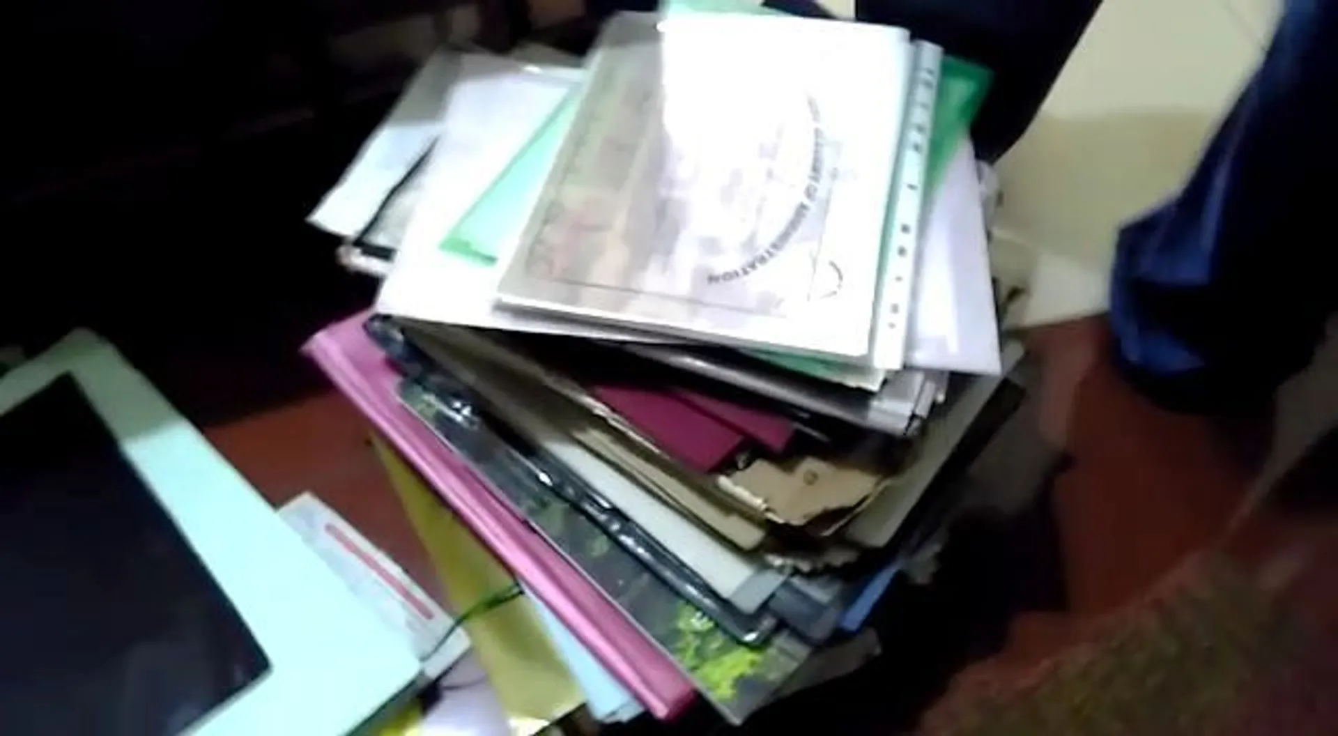 Odisha Vigilance raids forest officer's house, office in DA case
