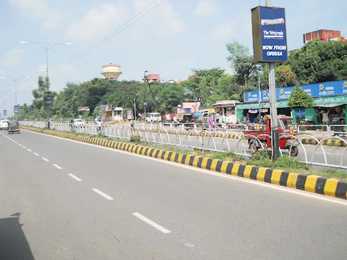 Odisha Capital ranked 10th best city in annual survey