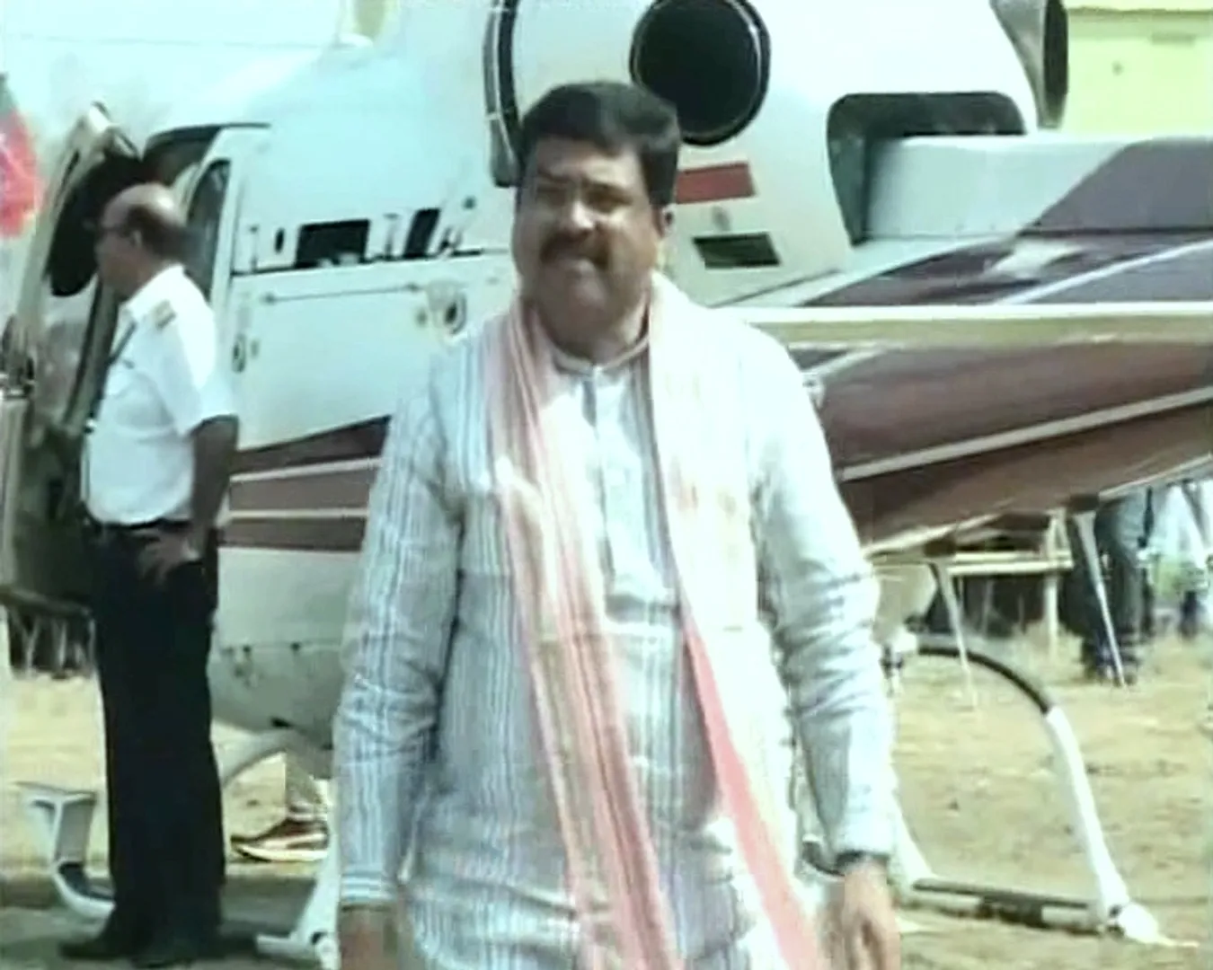 Odisha BJP meets Guv, demands suspension of Koraput Collector