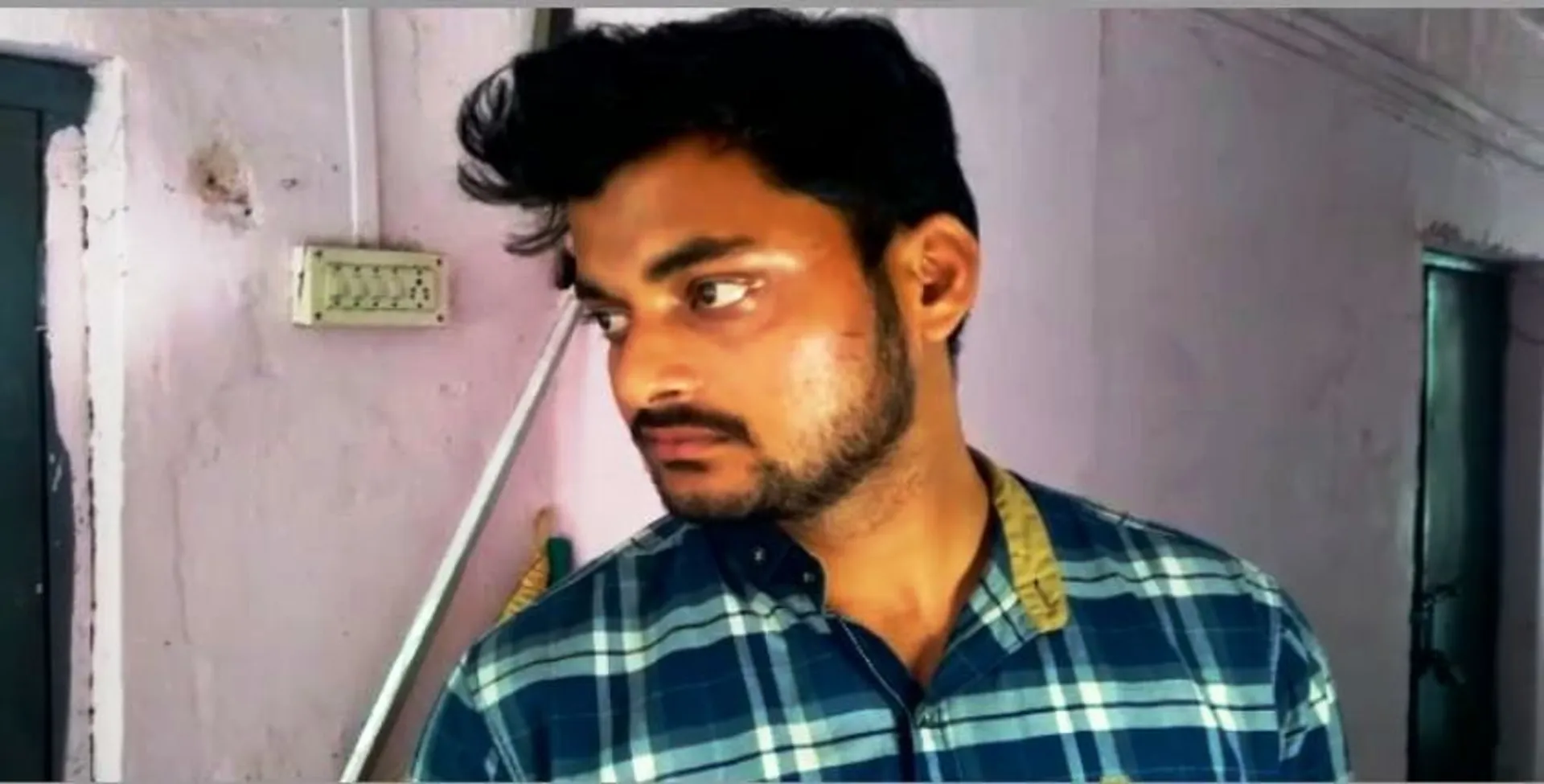 Odisha Agri college student alleges ragging by seniors