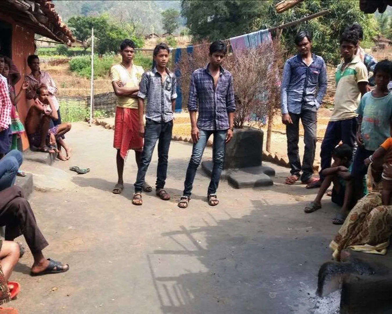 Maoists kill one abductee, release two in Odisha's Kalahandi
