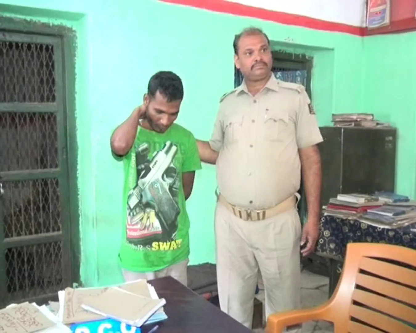 Fake note printing unit seizure: Accused arrested in Odisha capital