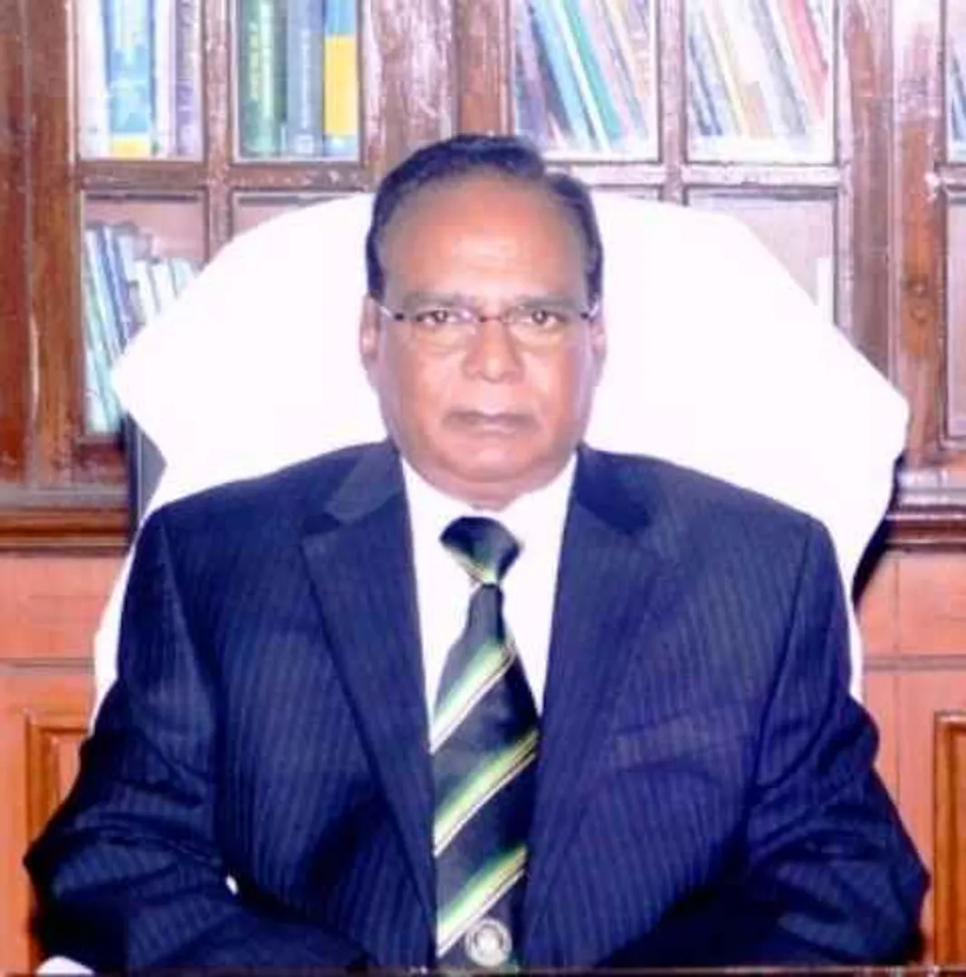 VC of Odisha’s Ravenshaw varsity resigns over student unrest