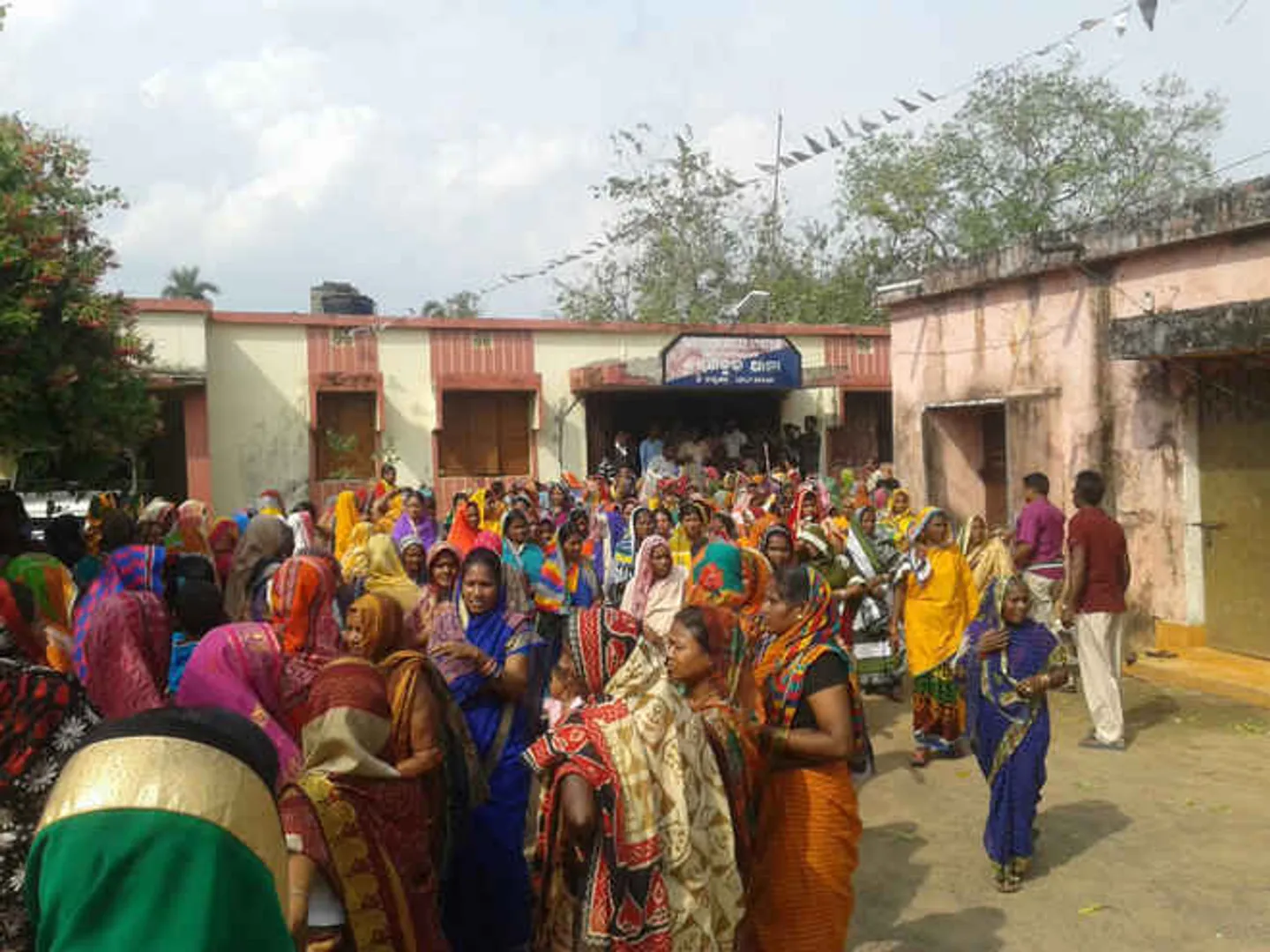 Man rapes widow for 6 years, removes uterus in Odisha