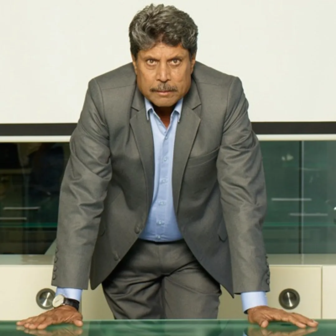 Kapil Dev's wax figure soon at Madame Tussauds museum in Delhi