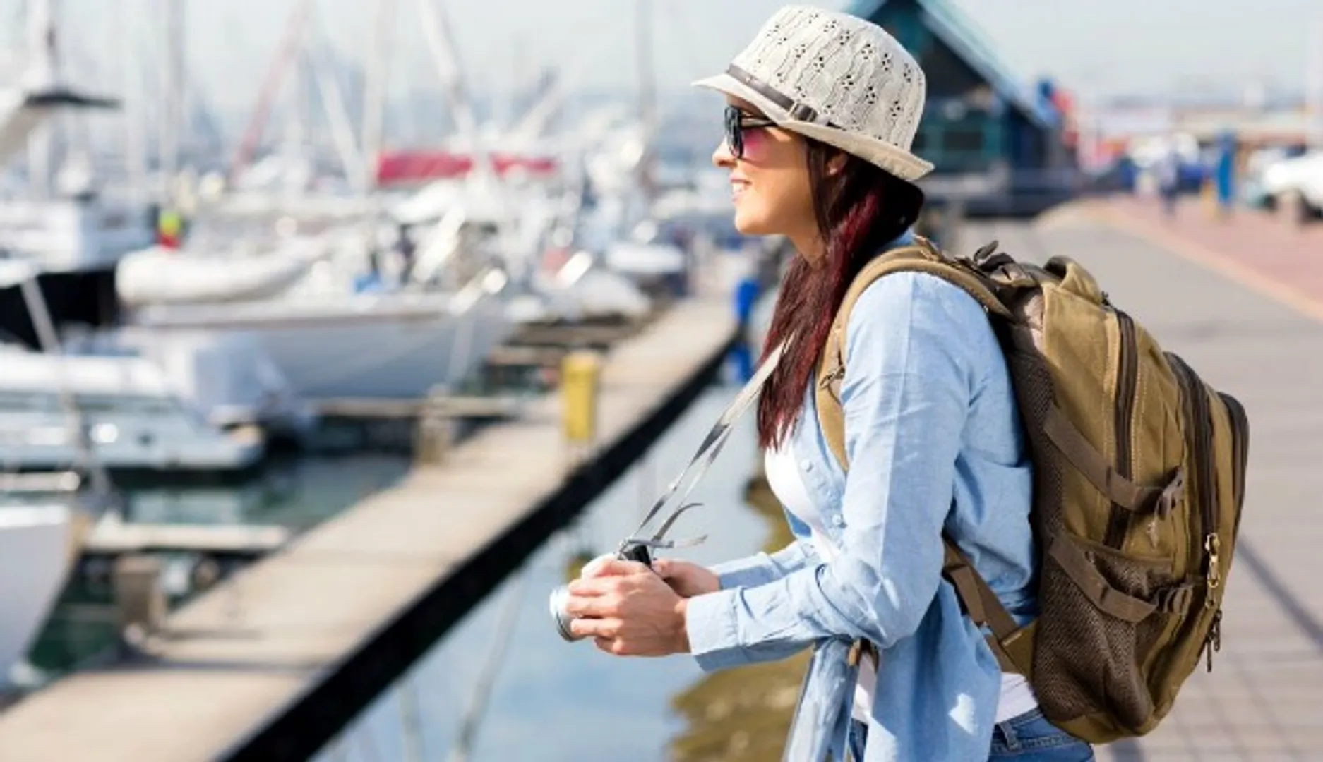 Know how to look fresh yet glamorous during summer