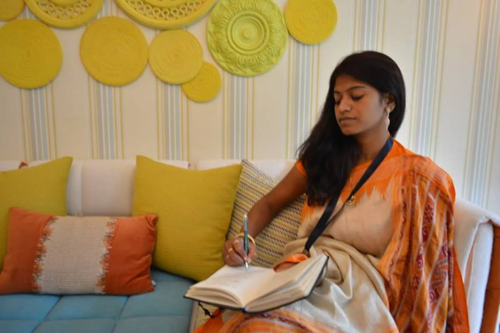 What Women's Day means to these famous Odisha-based personalities!