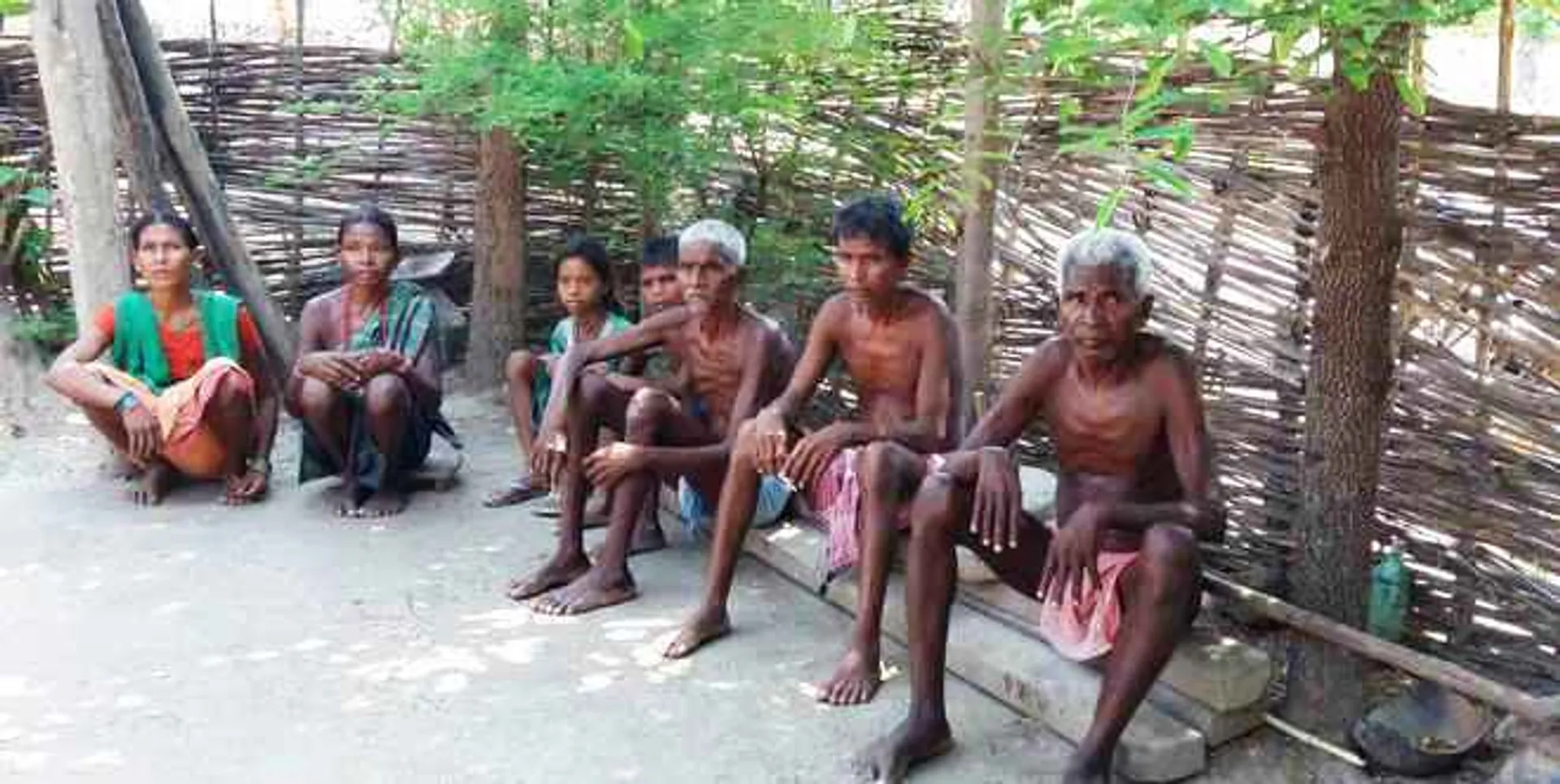 Odisha villagers picked up by C'garh police as suspected Maoists released