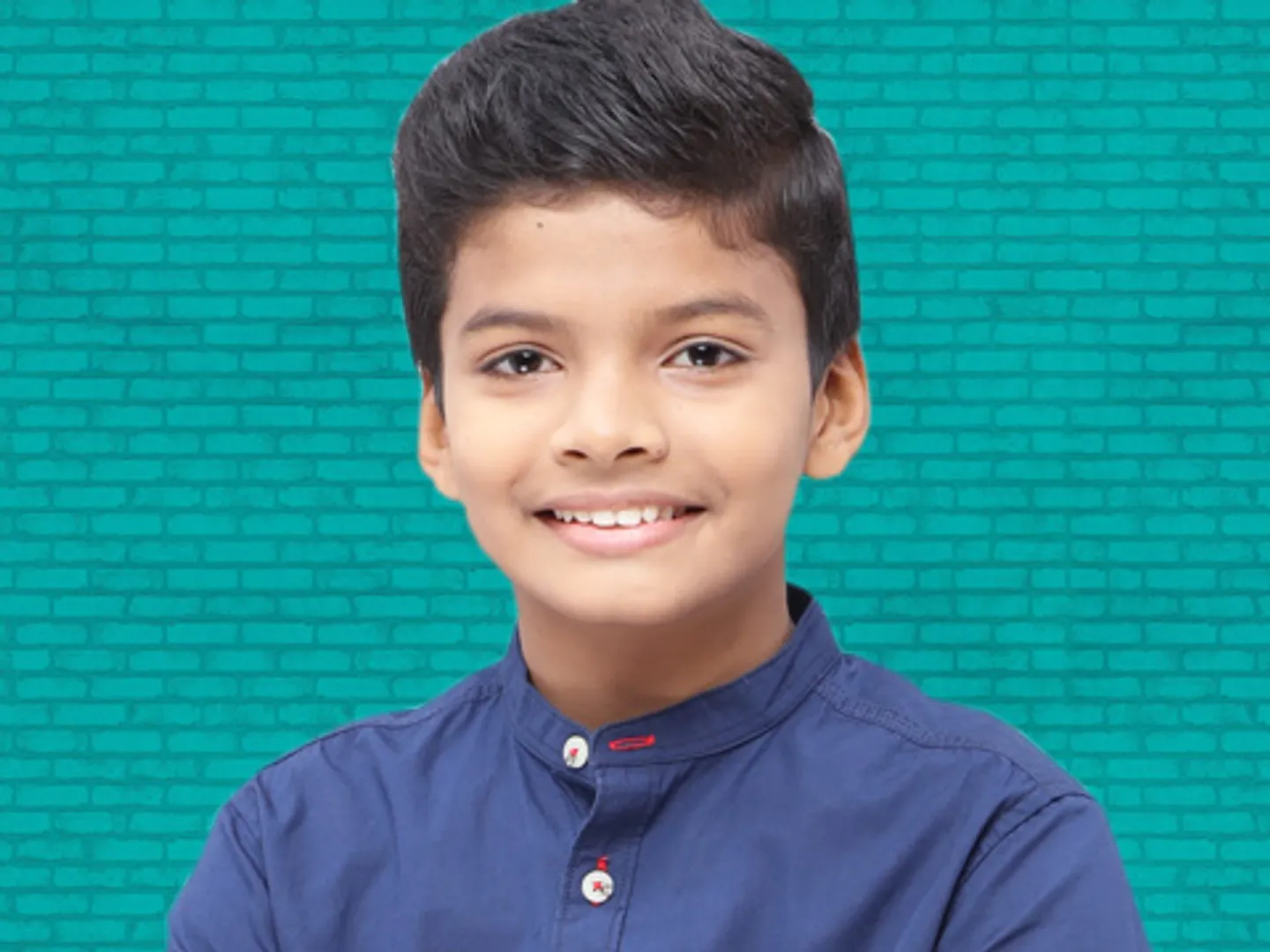 Top five chartbuster performance by Odisha's singing star Satyajit at L'il Champs