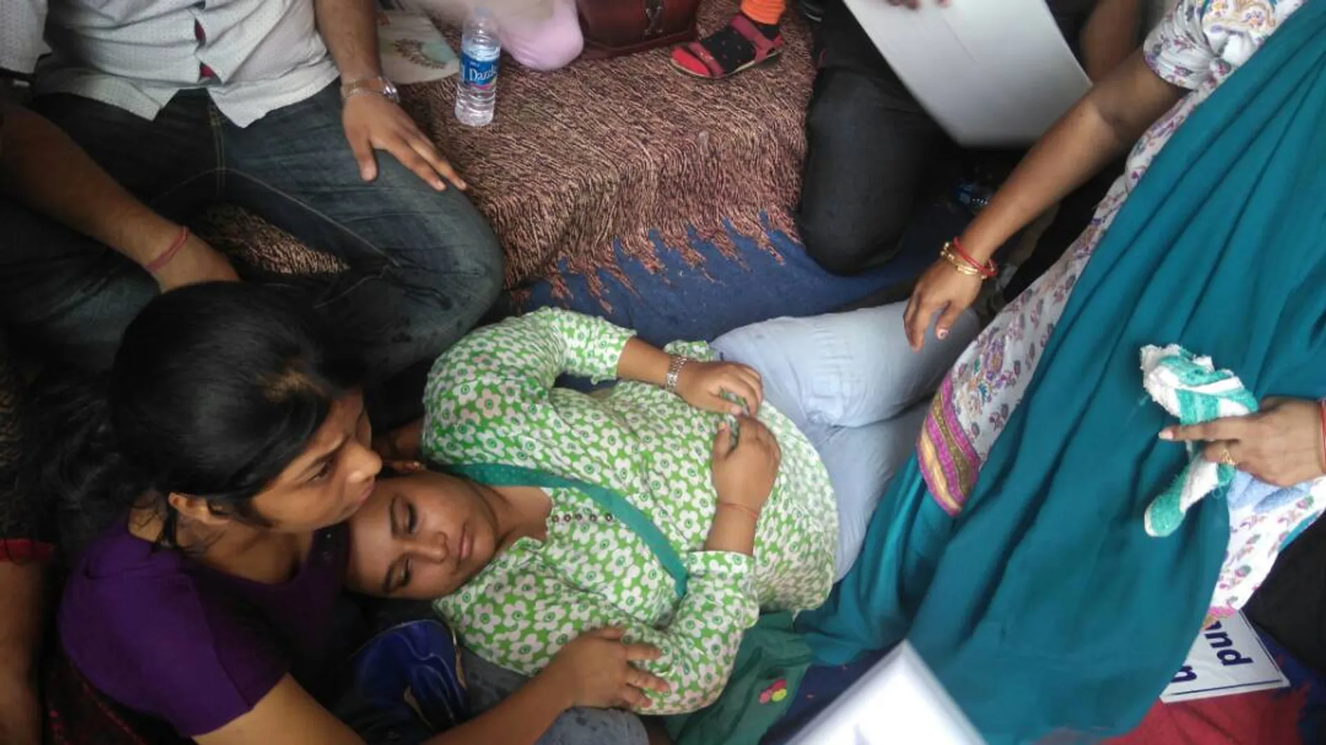 Odisha CBSE result row: Parents, students resort to hunger strike
