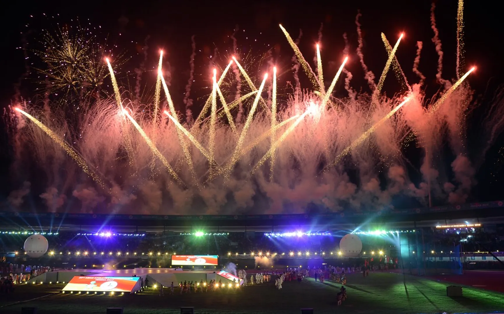 From Asian Athletics meet to intl flights: Know 'firsts' in Odisha