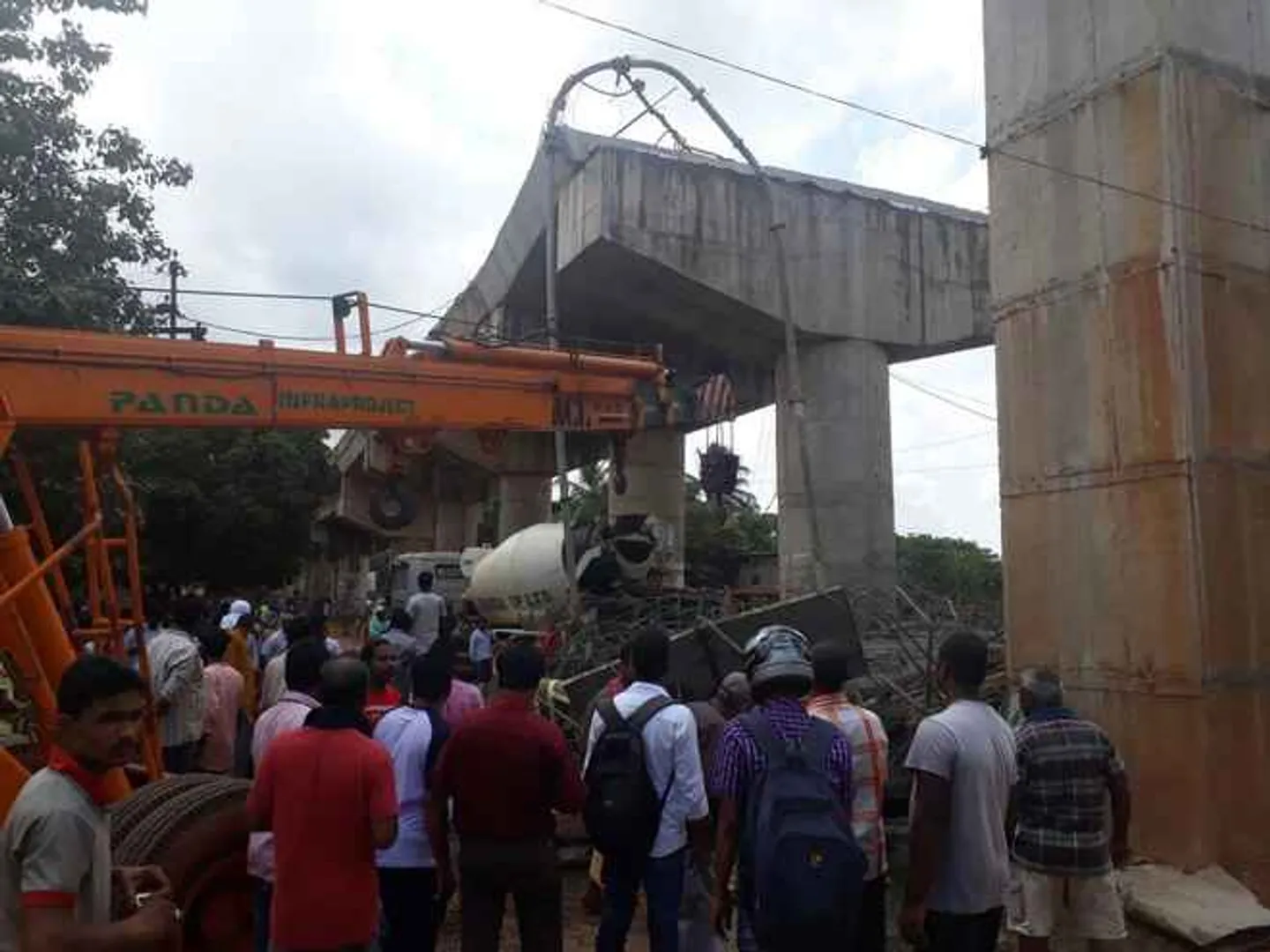 Incidents in 2017 that shocked Odisha