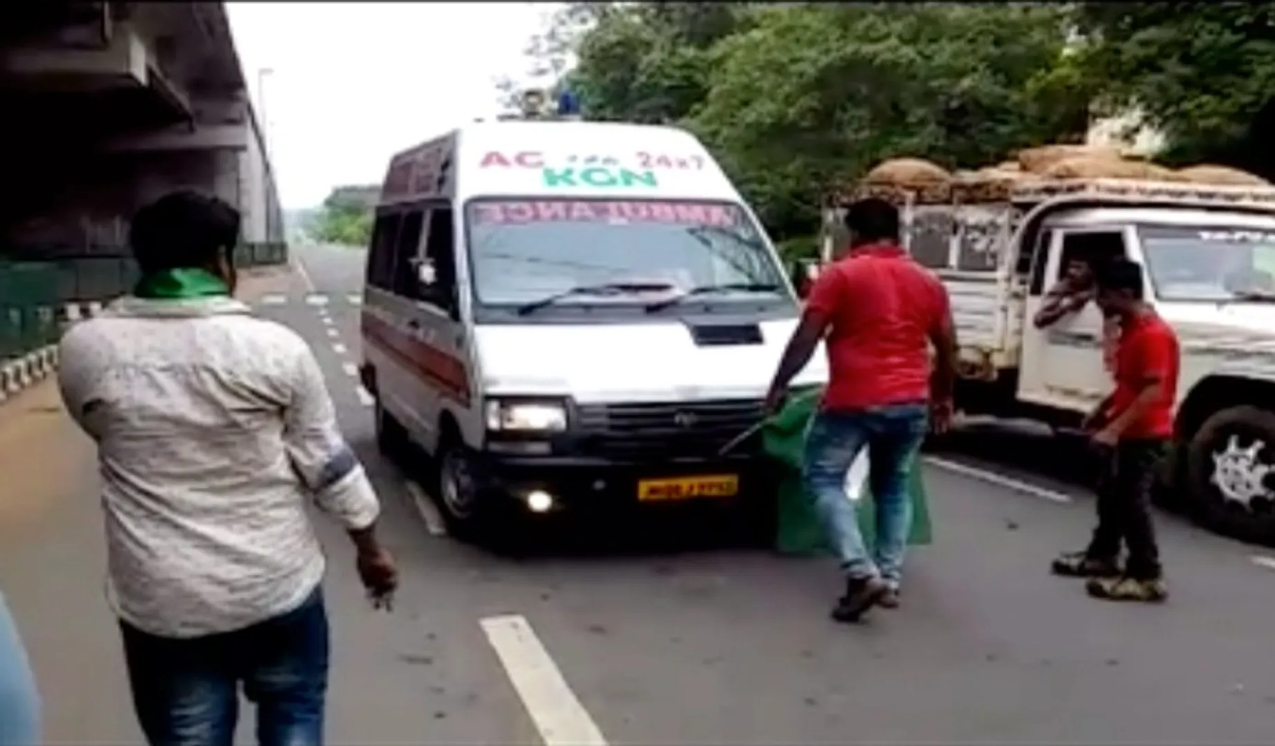 BJD hartal, campus violence put Odisha police in dock