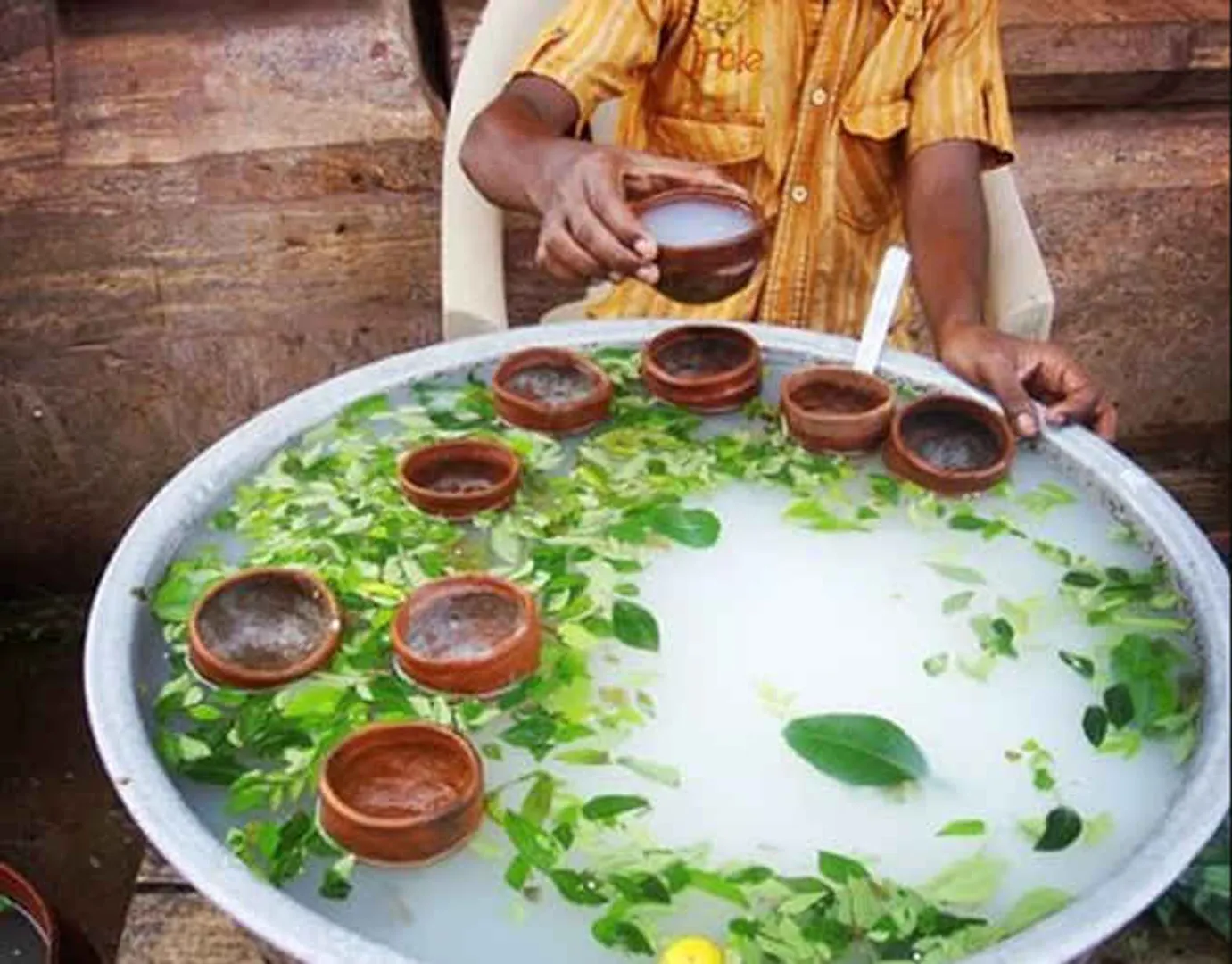 Beat the heat in Odisha with these traditional summer drinks