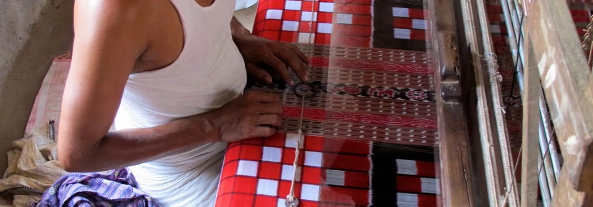 Fabindia takes Odisha's handicrafts to the world, takes decade-long journey further