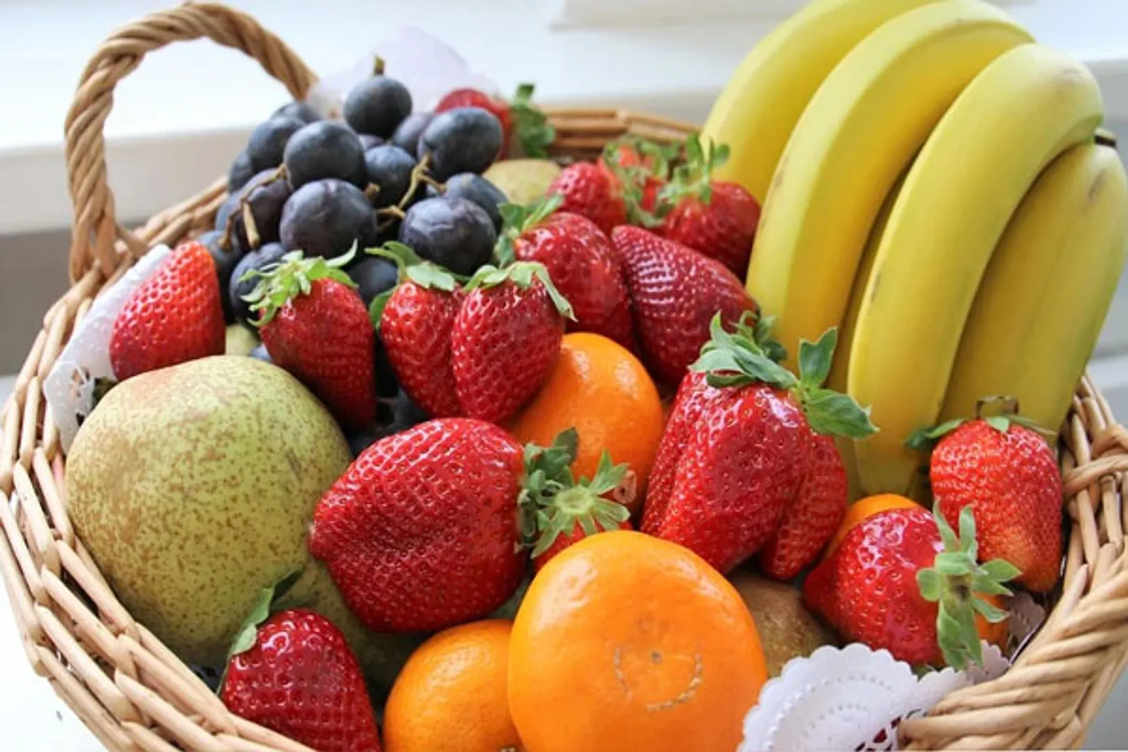 Ramadan 2021: Foods to eat and avoid this fasting month