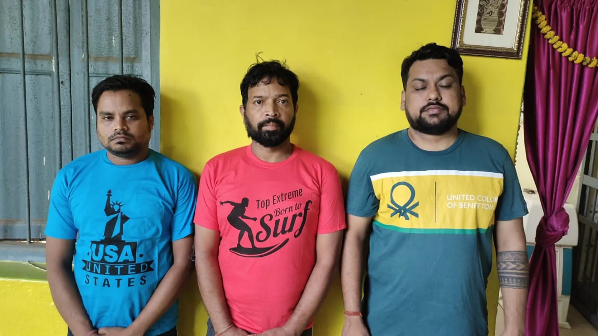 Manish Anurag murder: 3 friends of deceased arrested