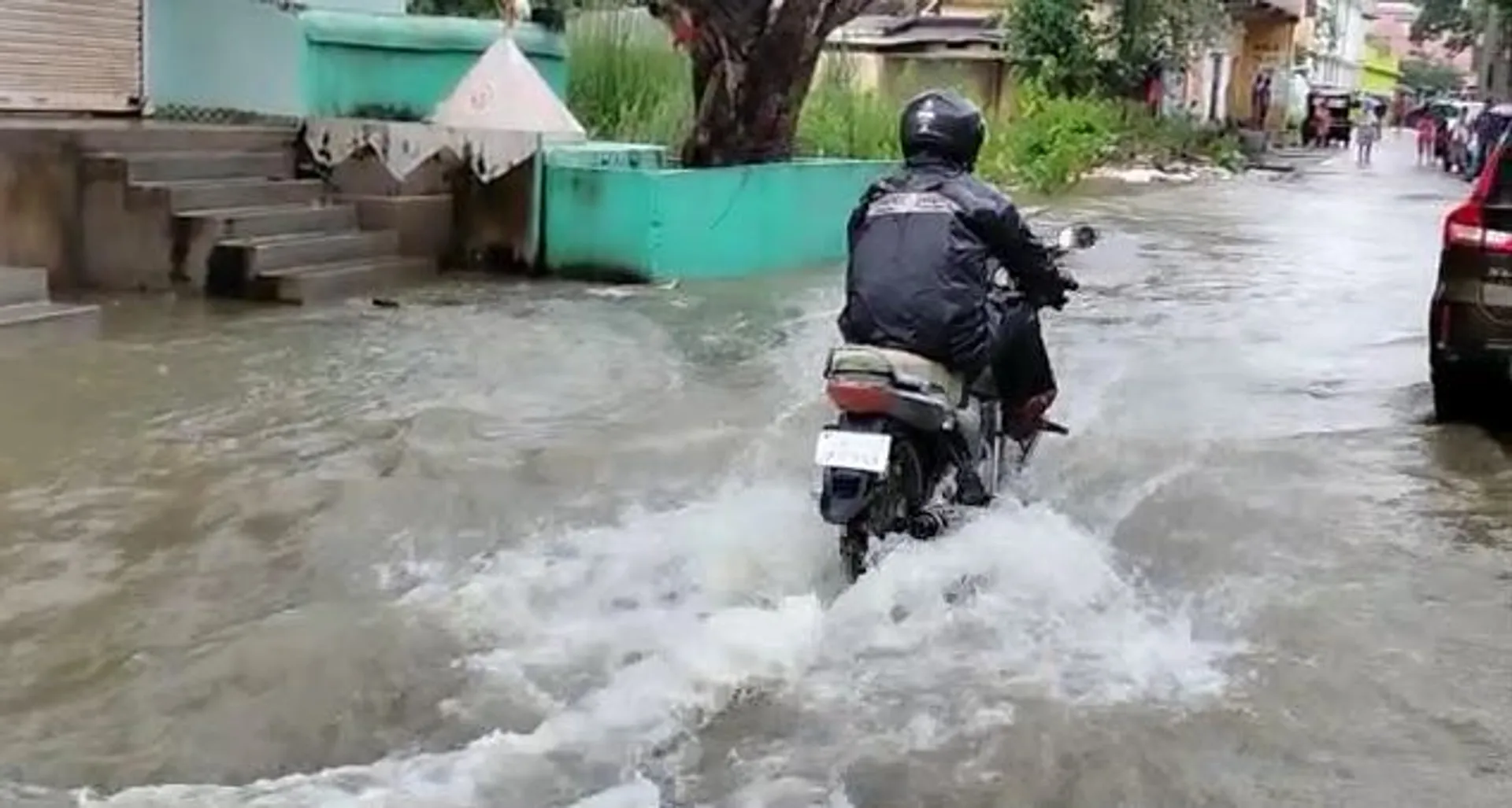 Odisha SRC asks Collectors to assess damage caused by rain