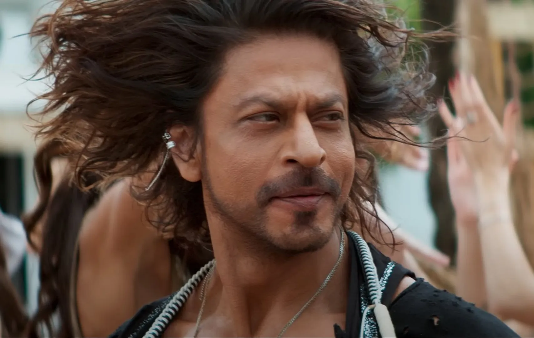 Shah Rukh Khan to be honoured with Pardo alla Carriera at 77th Locarno Film Festival