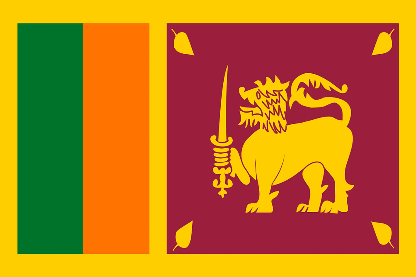 Sri Lanka sets crucial Presidential poll for September 21