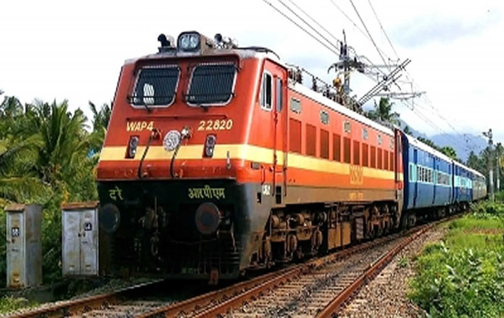 Highest ever 315 plus Special Trains planned for Rath Yatra in Odisha’s Puri; check timings
