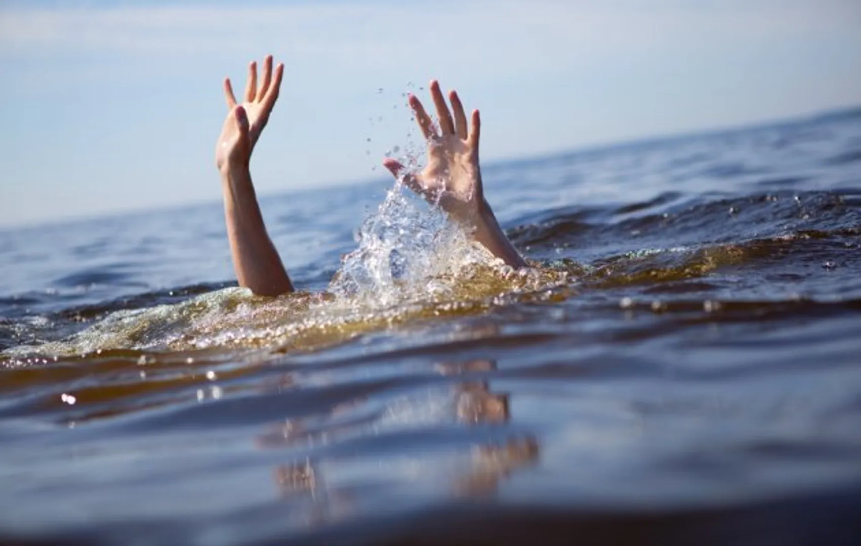 3 minor students drown while taking bath in Devi river in Odisha’s Puri