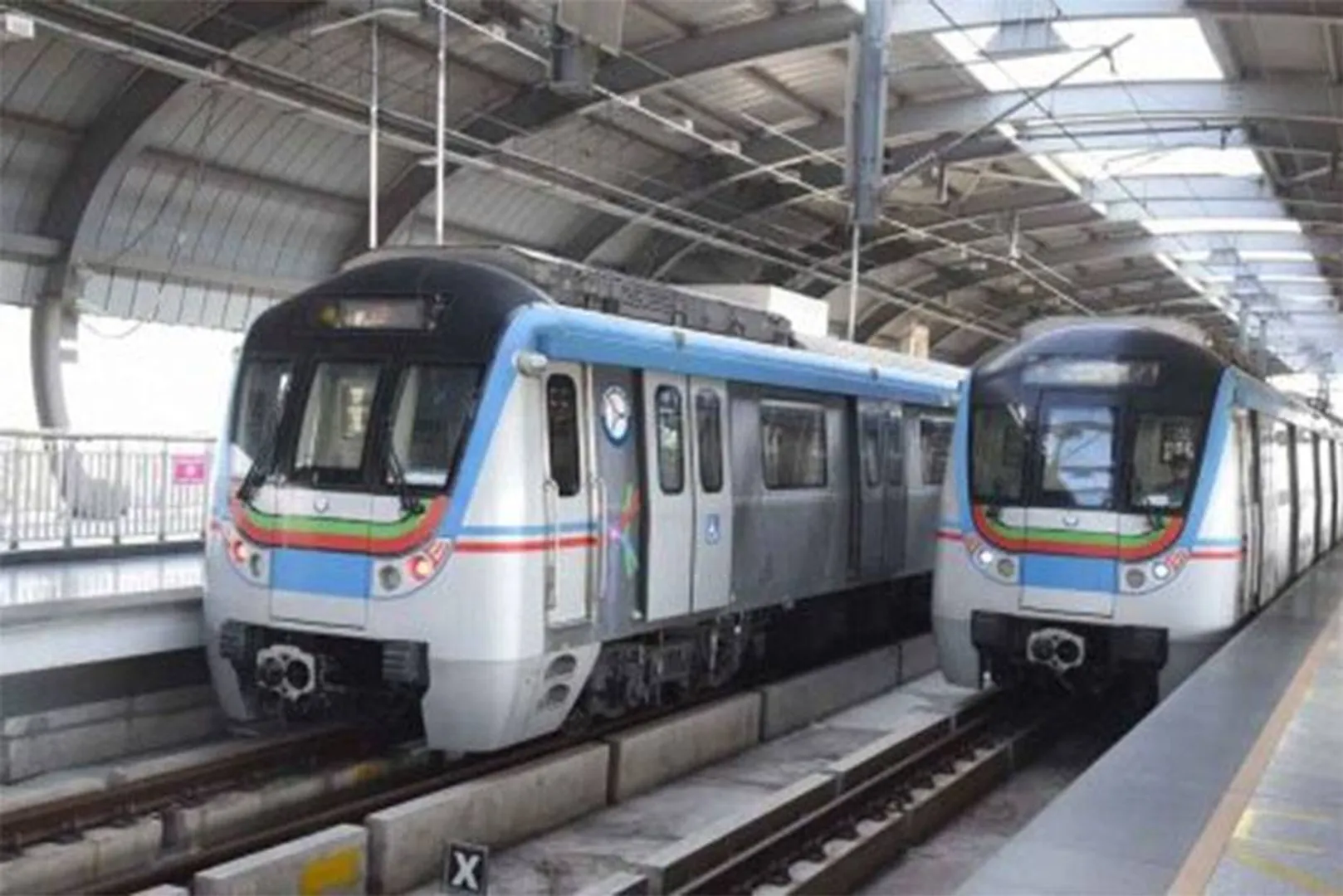 Bhubaneswar Metro Project inches ahead as DMRC floats tender for coaches