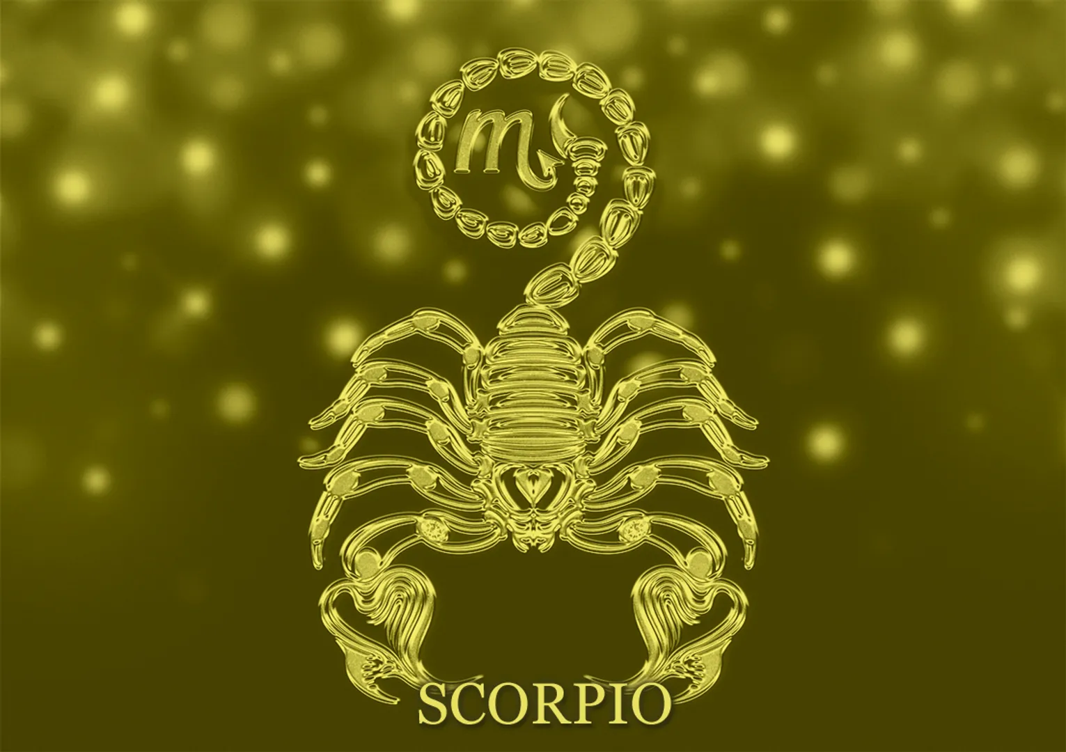 Scorpio Horoscope Today, 7 August 2024, Rashifal, Lucky Colour, Auspicious Time