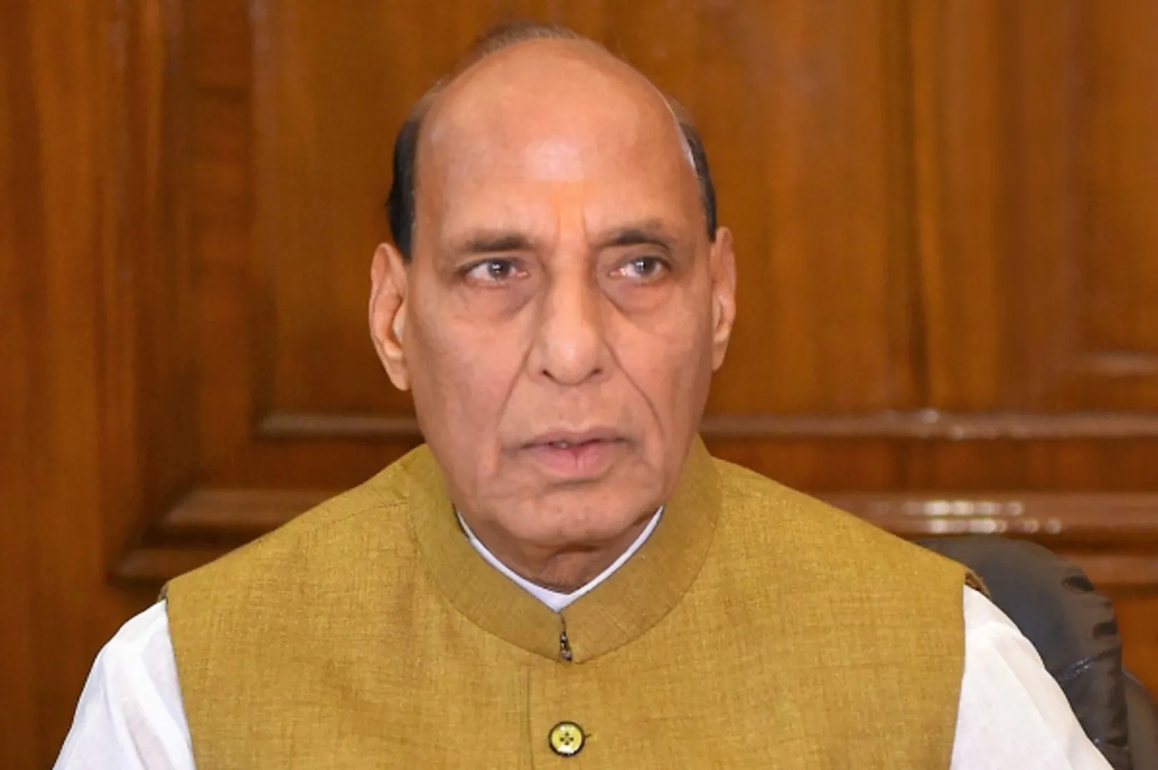 Rajnath Singh to embark on four-day US visit for high-level defence talks