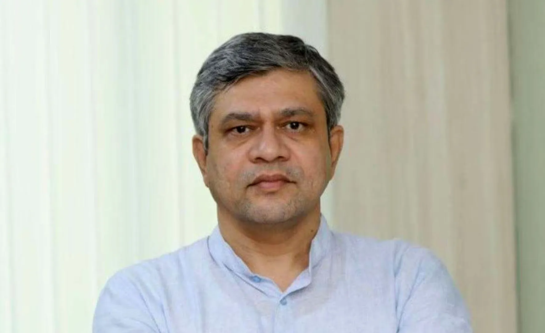 Rs 1 lakh crore rail projects to be sanctioned for Odisha in next 5 years: Ashwini Vaishnaw
