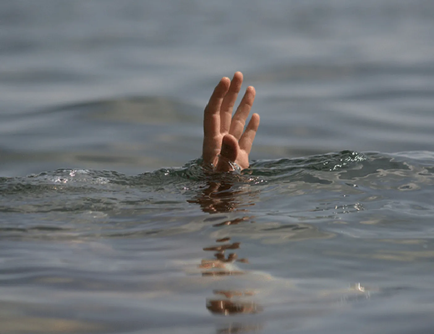 Two 4-year-olds drown while taking bath in Nuapada