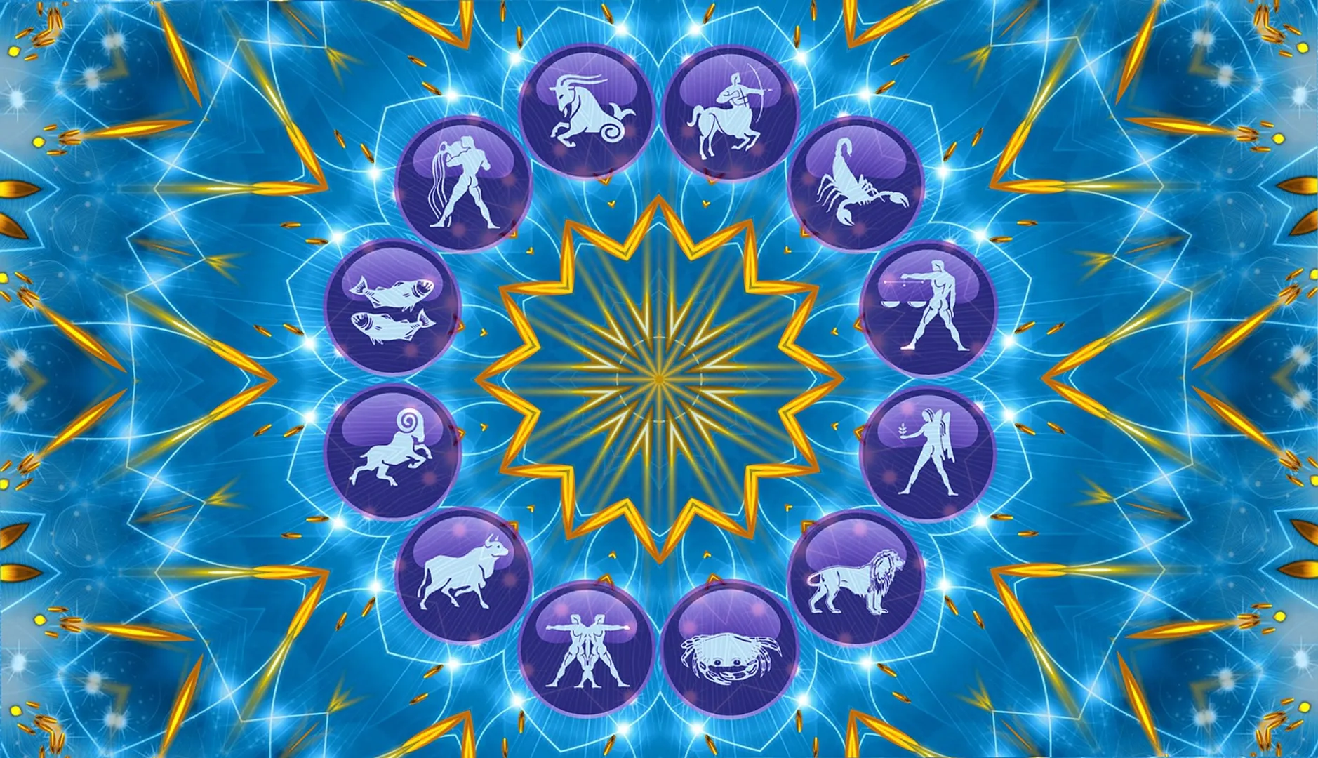 Horoscope Today, 7 July 2024, Rashifal, Lucky Colour, Auspicious Time for Zodiac Signs