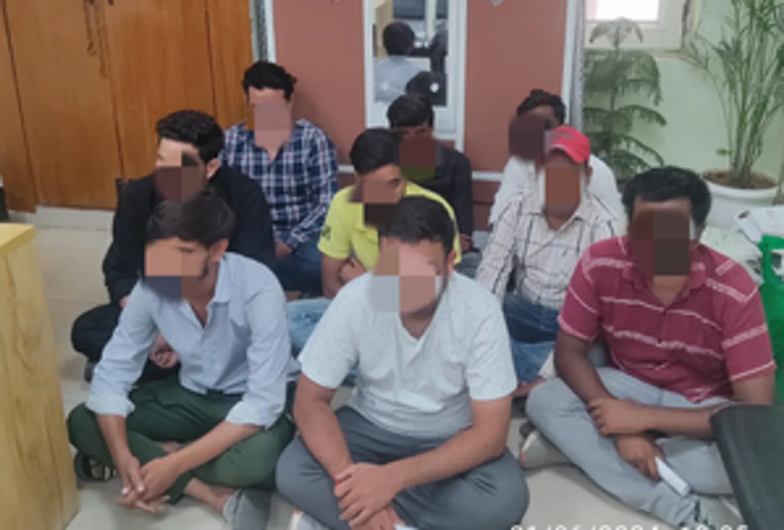 Racket selling 'herbal pills' to boost sexual health busted in Gurugram, second in 2 days