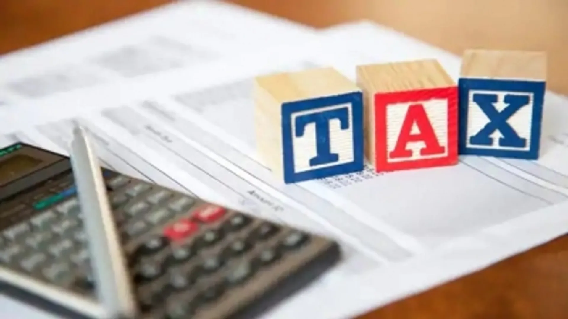 Ravi Agrawal appointed CBDT Chairman