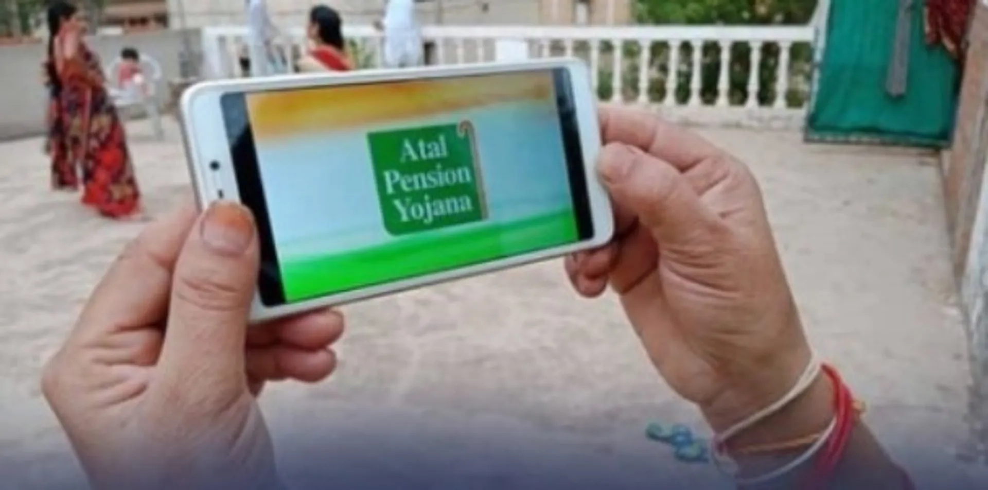 Atal Pension Yojana adds record 12.2 million new members in 2023-24