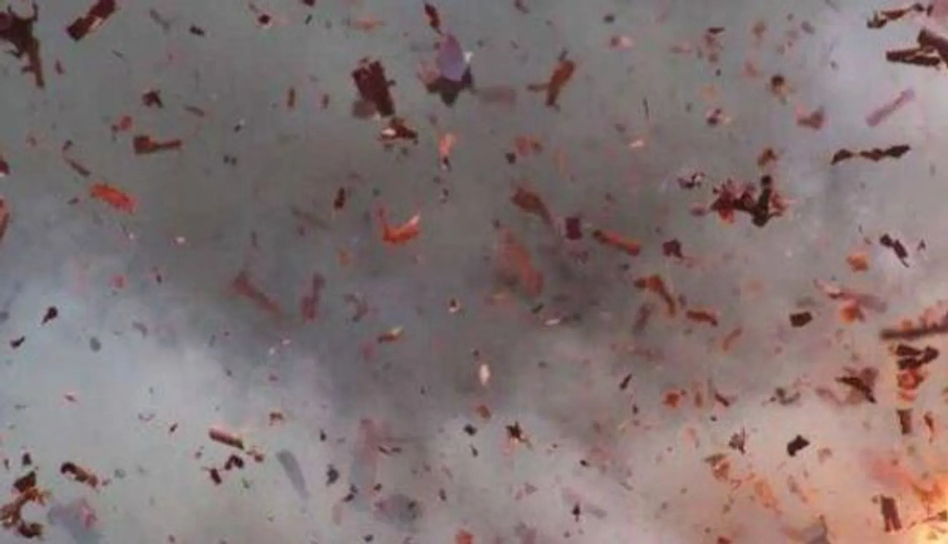 Clash over fireworks leaves five BJP supporters injured in Odisha's Keonjhar