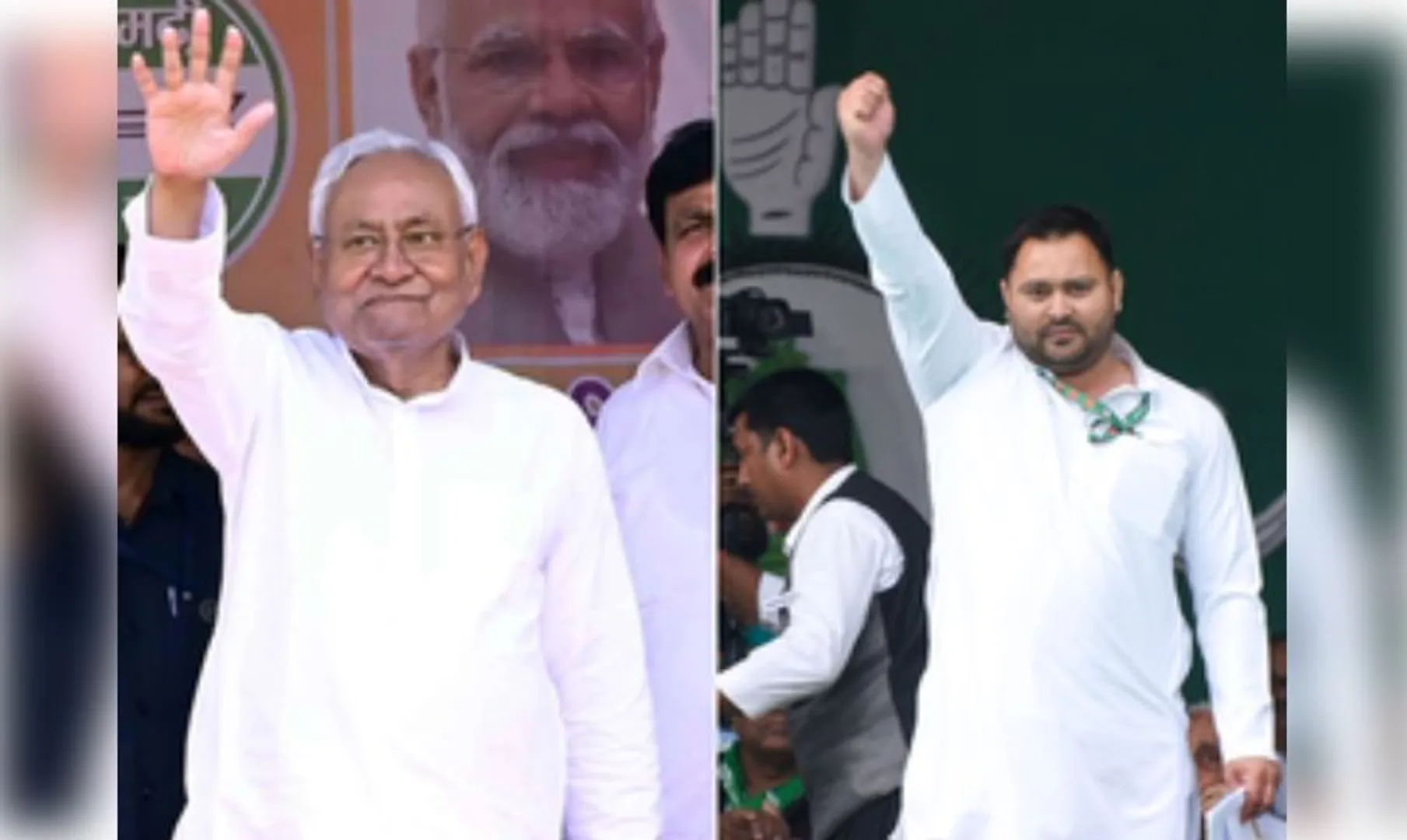 Besides Rupauli, Bihar to have bypolls in four more Assembly constituencies