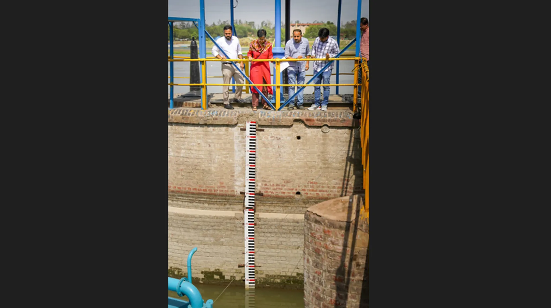 Will sit on indefinite fast if water issue not resolved by June 21: Atishi writes to PM