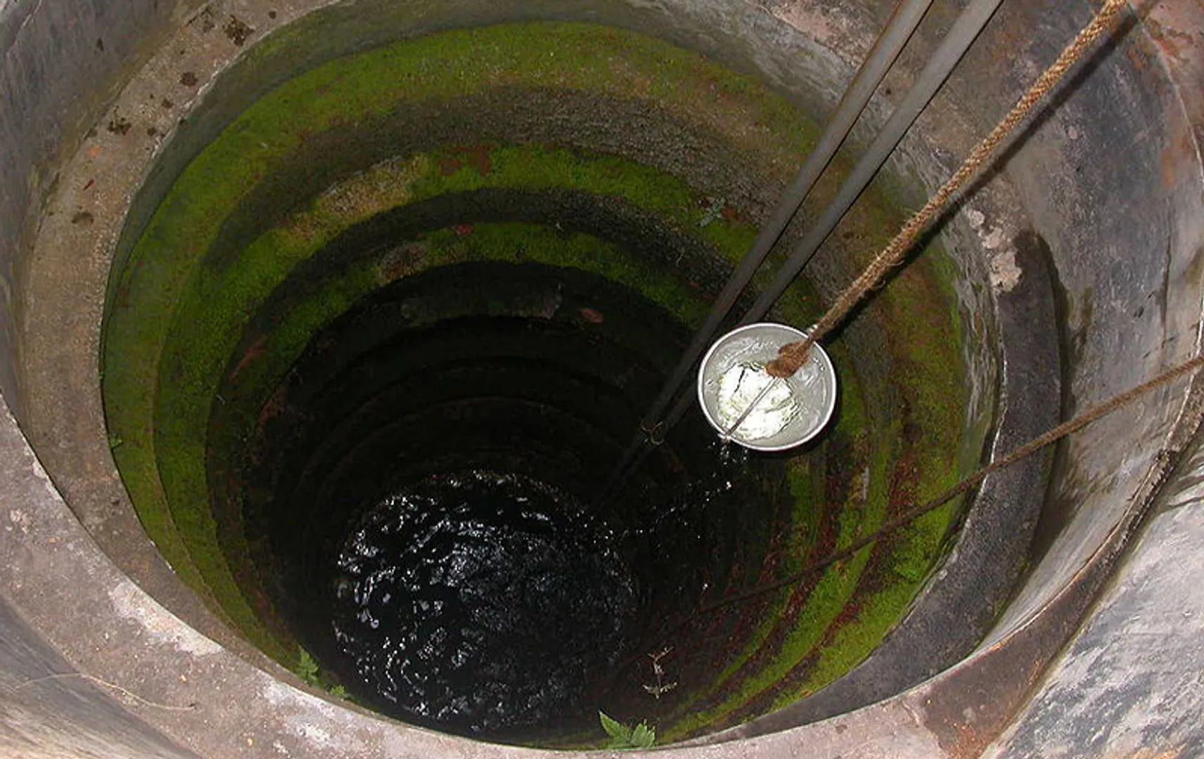 Groundwater to get averagely 2.1 Deg C warmer by end of this Century: Researchers